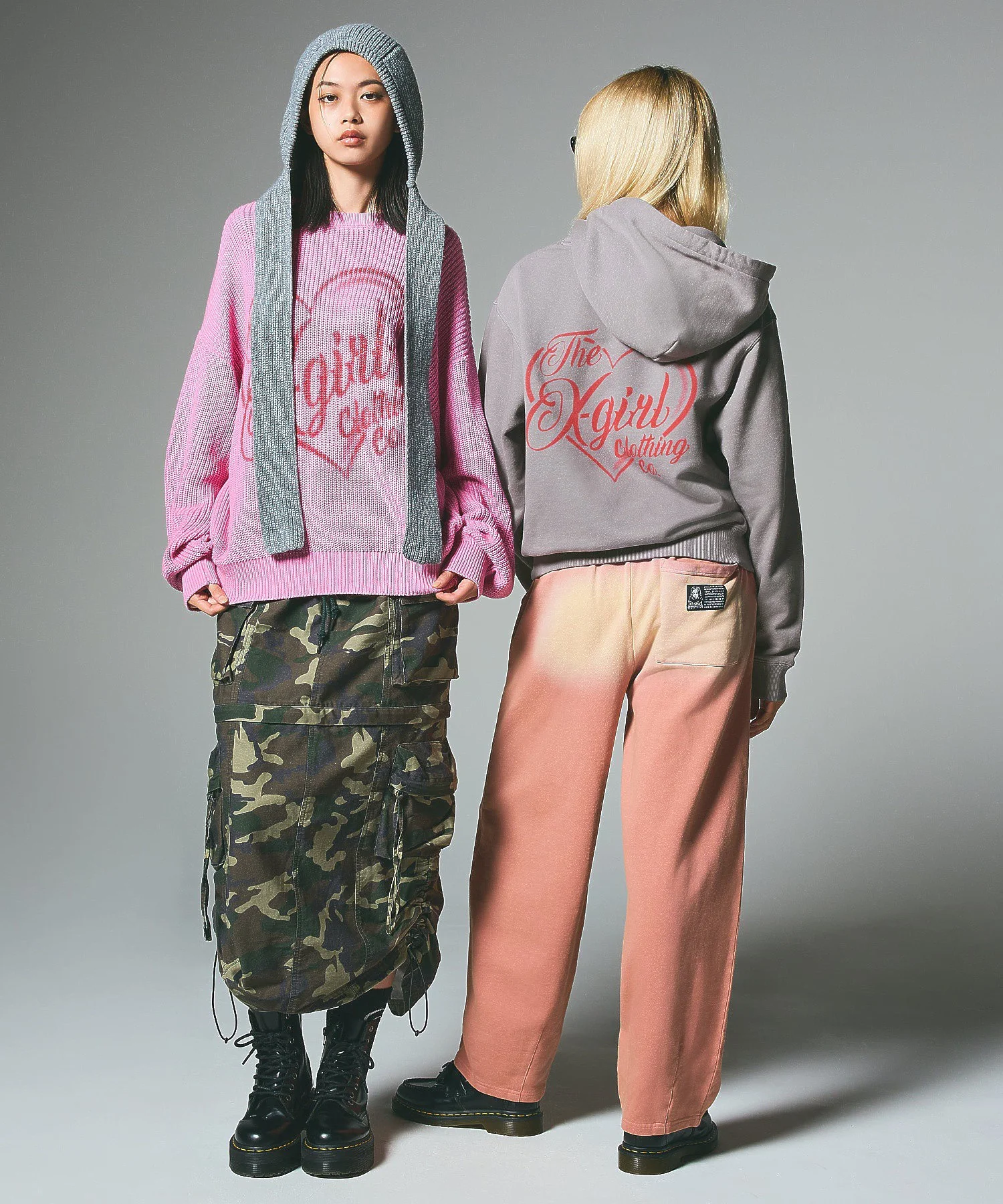 OVERDYED SWEAT PANTS - Image 10