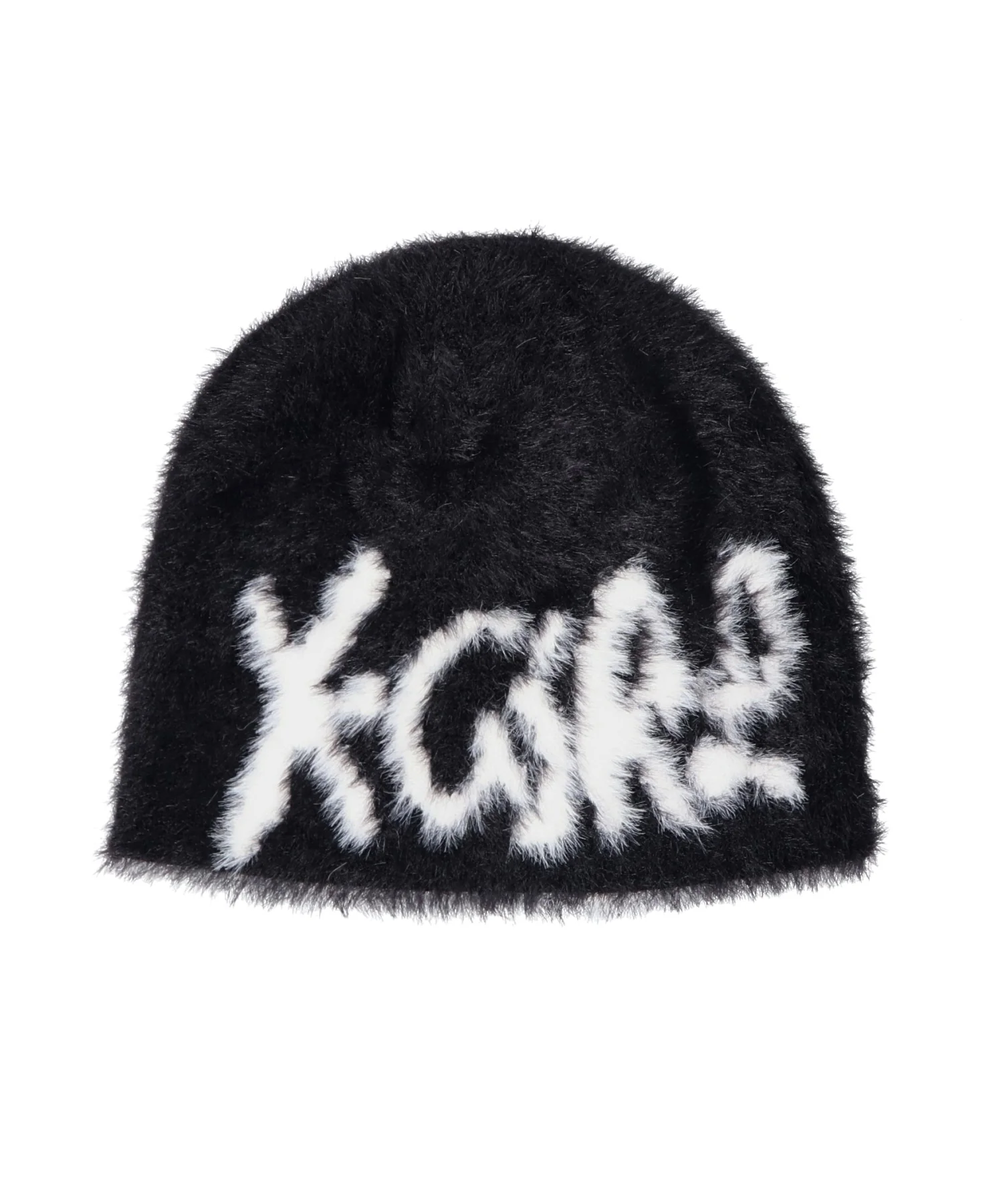 SIGNATURE LOGO SHAGGY BEANIE - Image 15