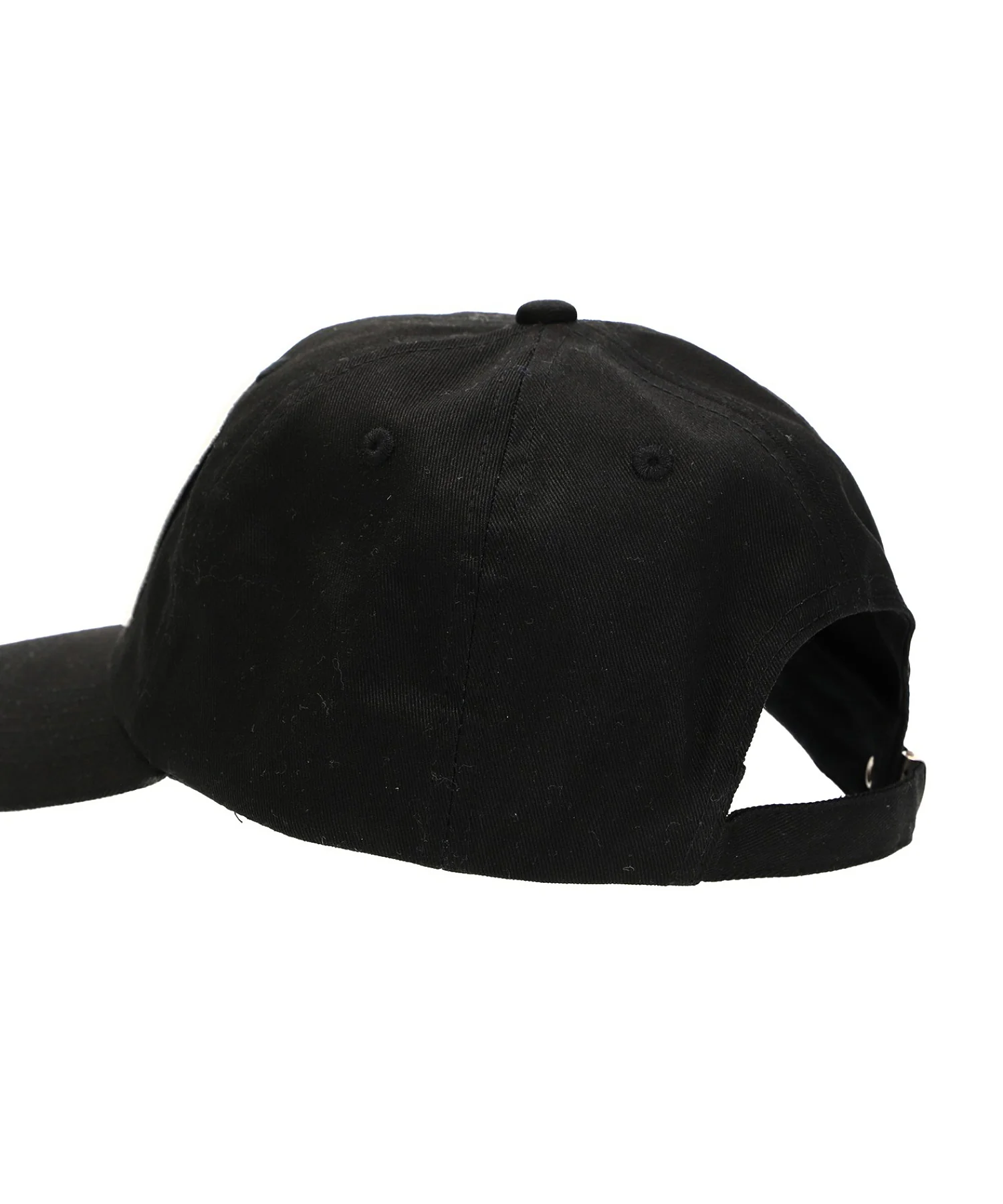 LOGO PATCH 6PANEL CAP - Image 25