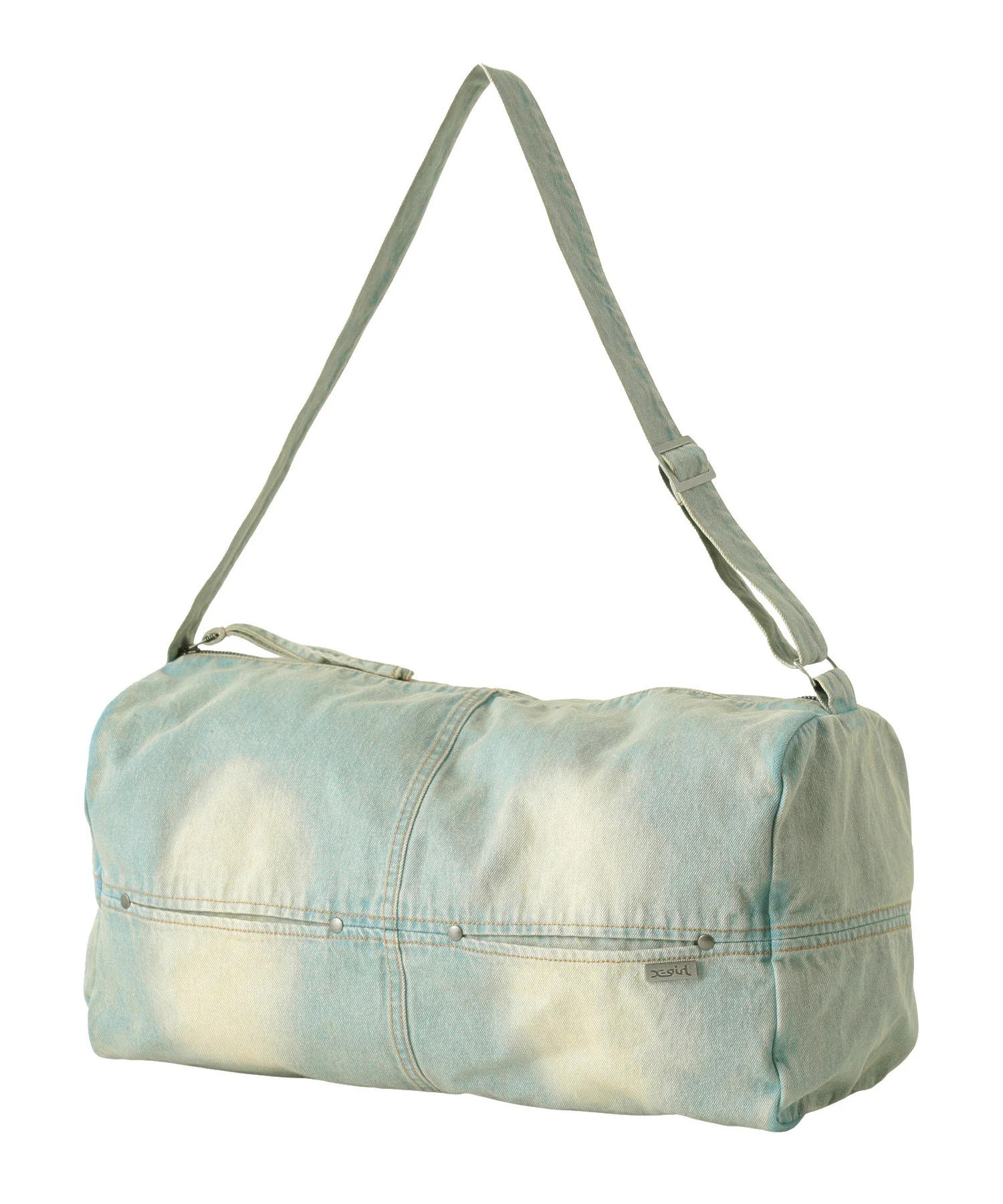 DUFFLE BAG - Image 14