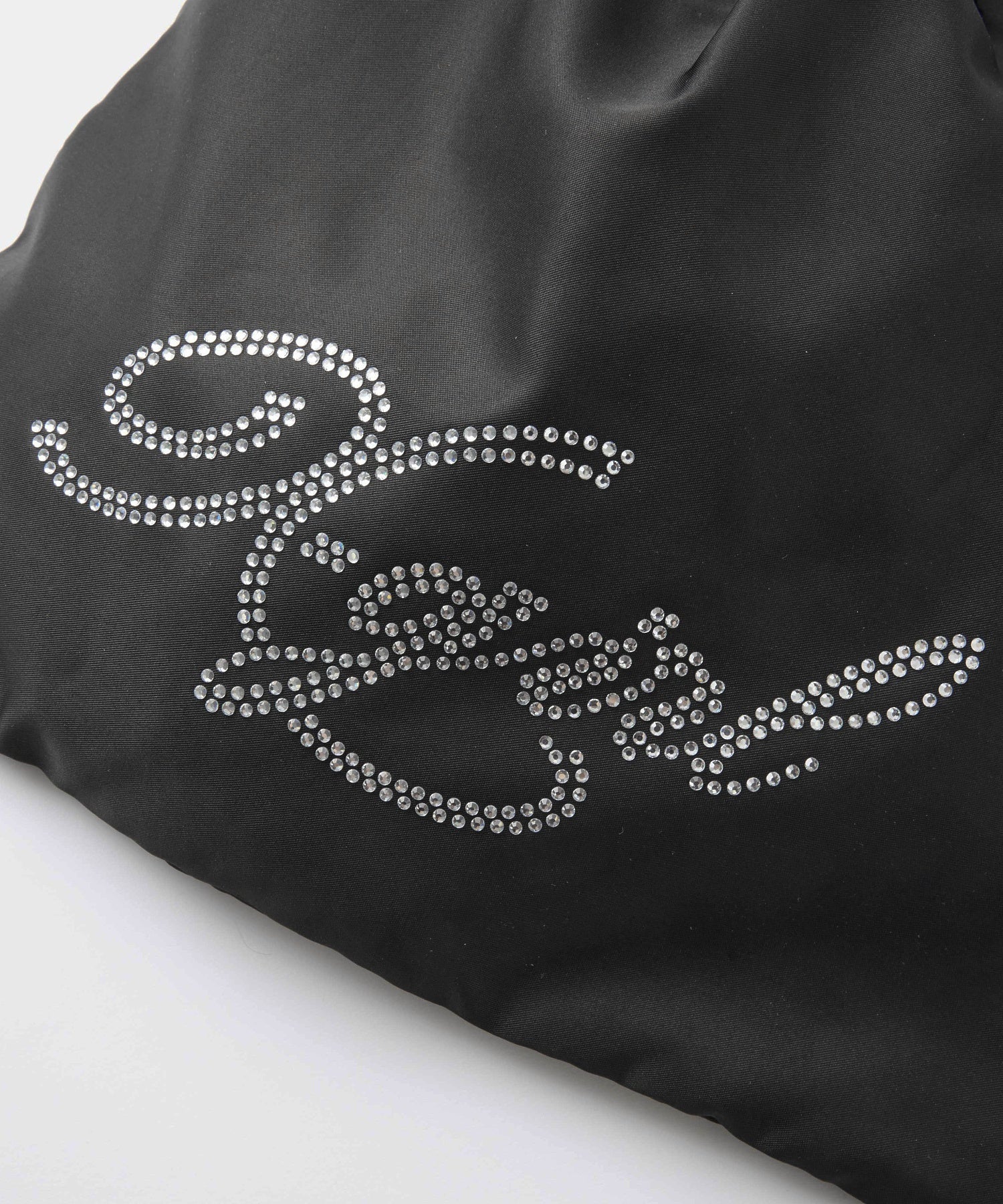 RHINESTONE KNAPSACK - Image 8