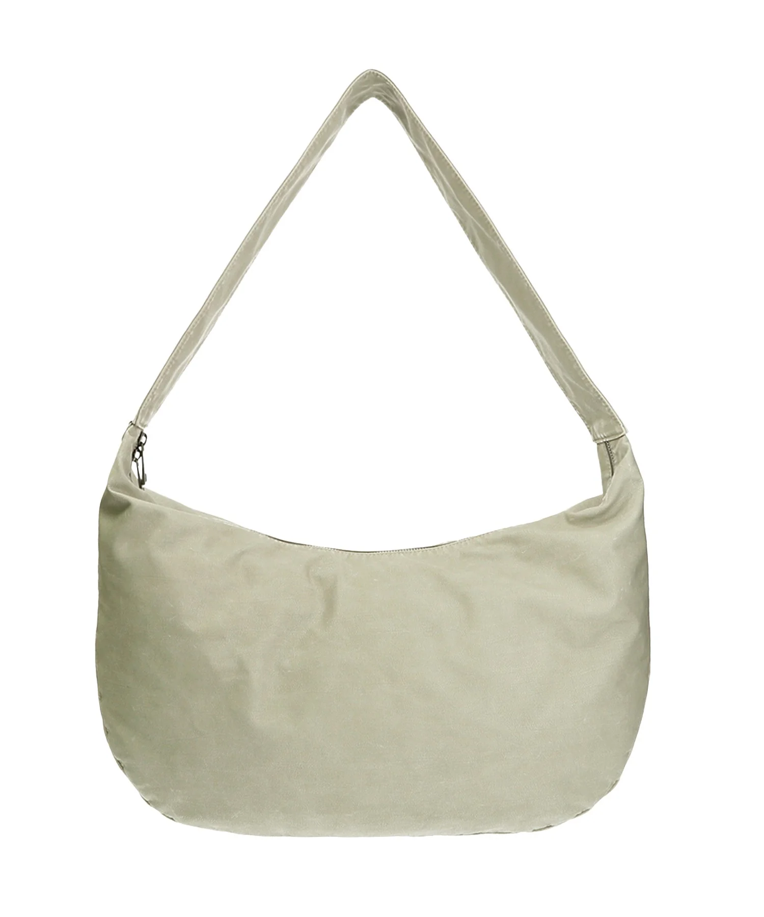 METAL PLATE LABEL SHOULDER BAG - Image 10