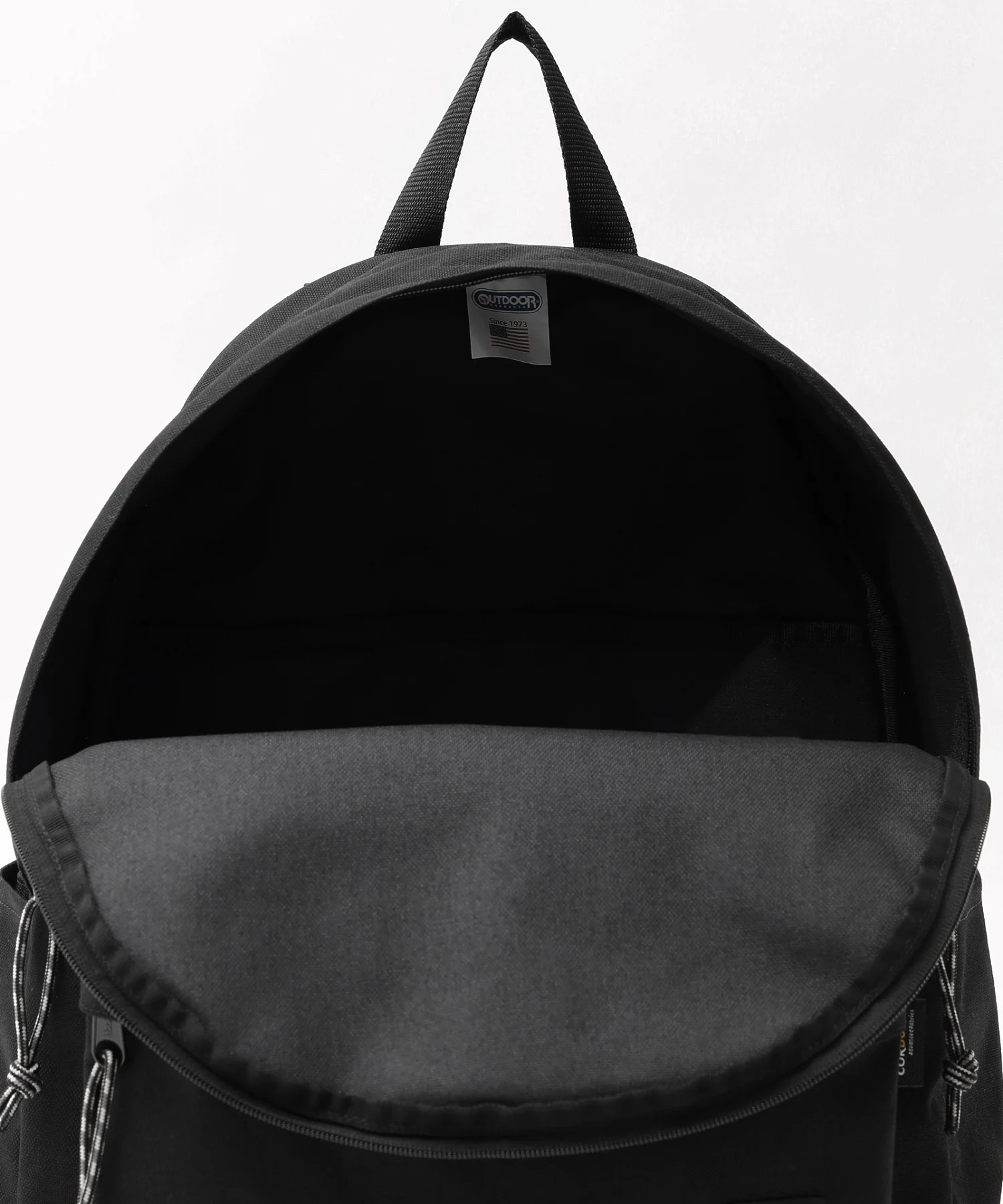X-girl × OUTDOOR PRODUCTS DAY PACK - Image 11