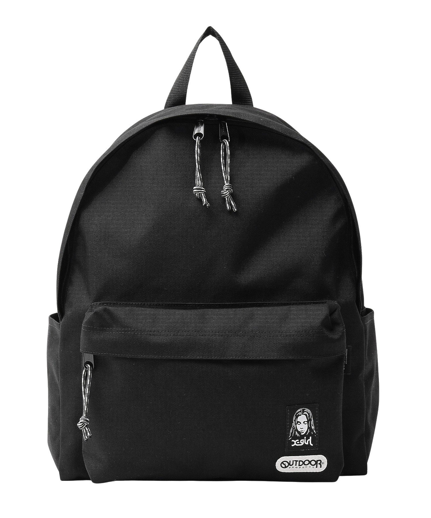 X-girl × OUTDOOR PRODUCTS DAY PACK - Image 17
