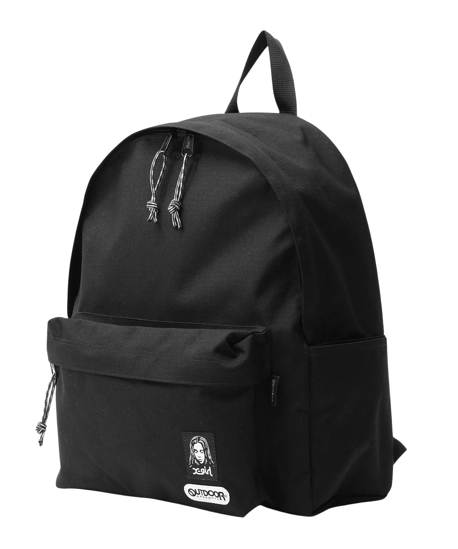 X-girl × OUTDOOR PRODUCTS DAY PACK - Image 5