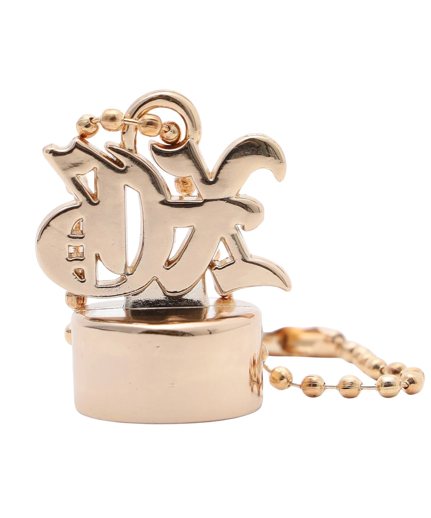 LIP HOLDER KEY CHARM - Image 3