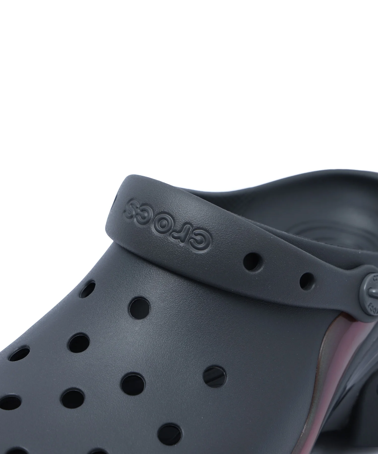 CROCS 212811-0LD Super Bae Clog - Image 7