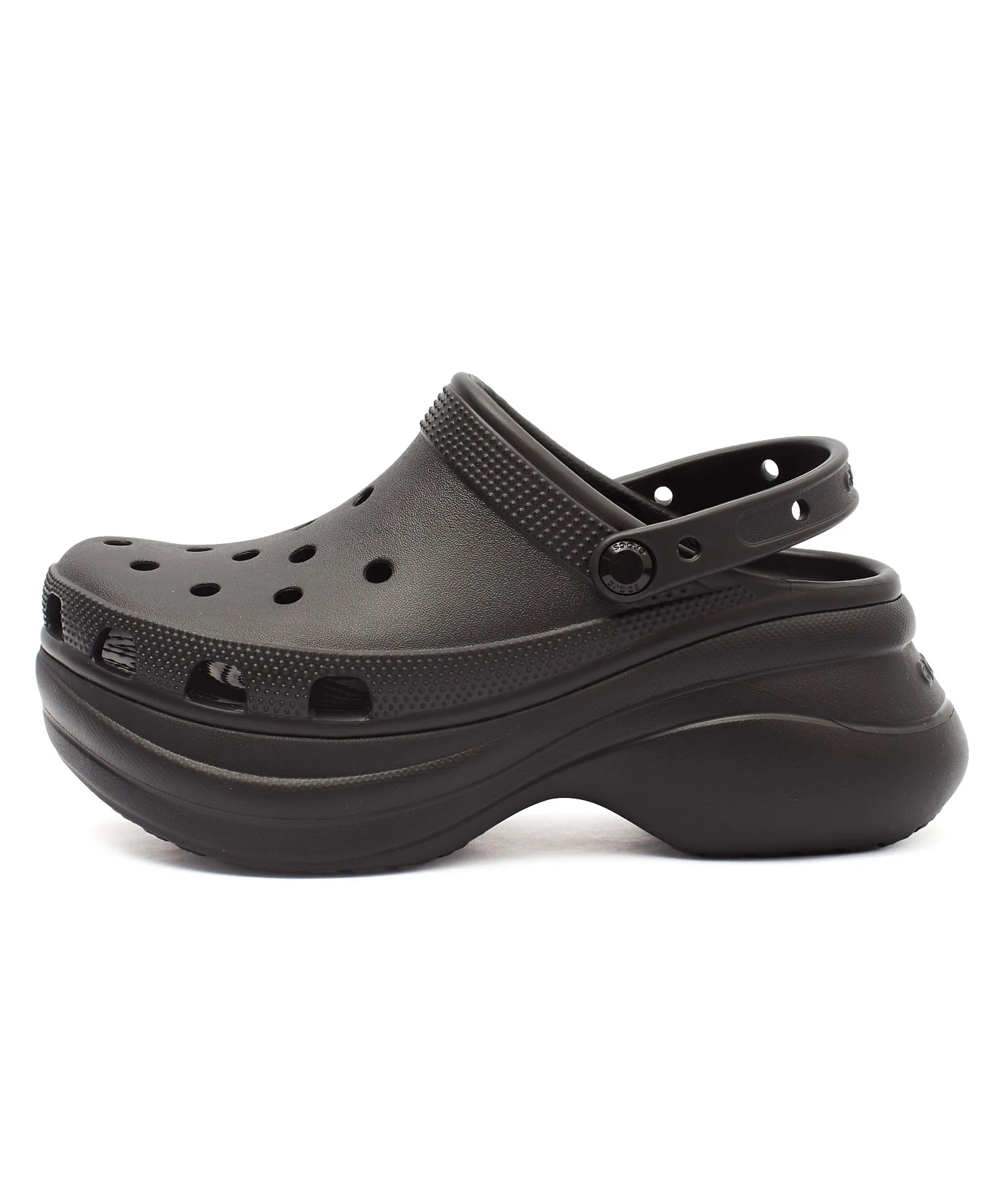 CROCS 206302-001 Bae Clog - Image 2