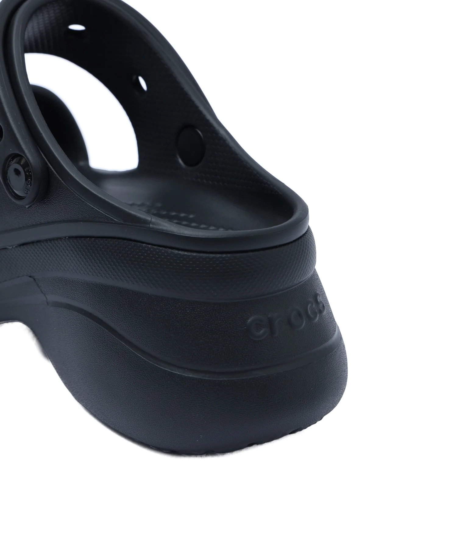 CROCS 206749-001 Bae Sandal - Image 8