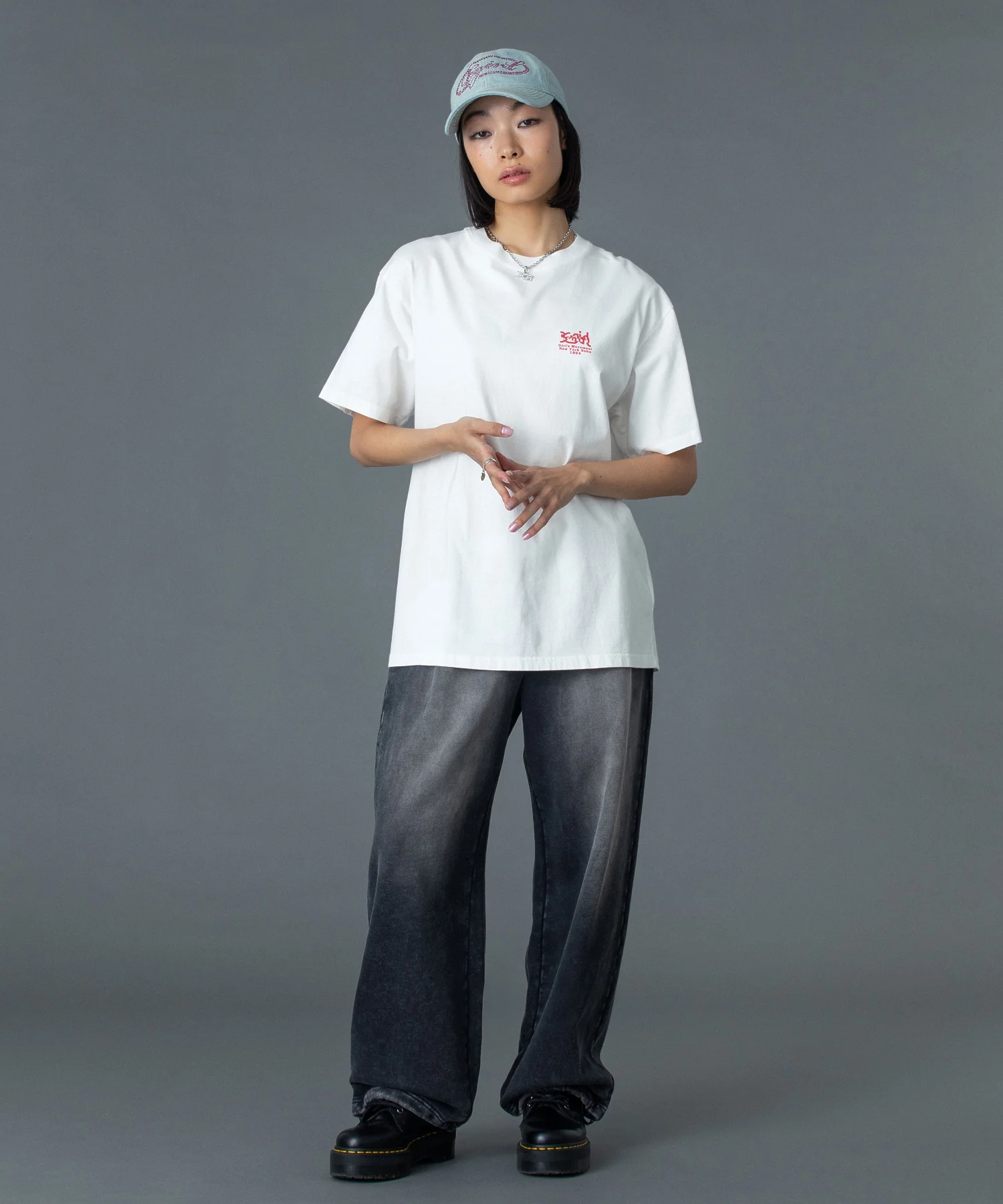 NOISE LOGO S/S TEE - Image 22