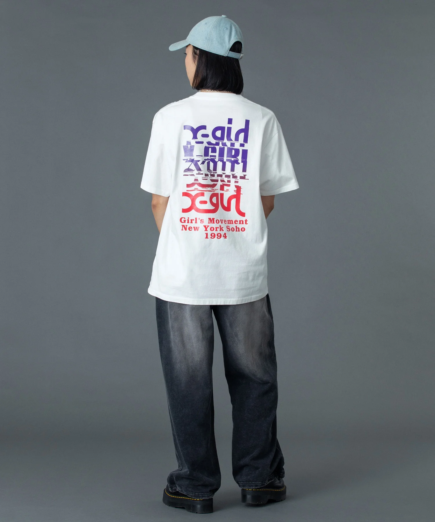 NOISE LOGO S/S TEE - Image 26