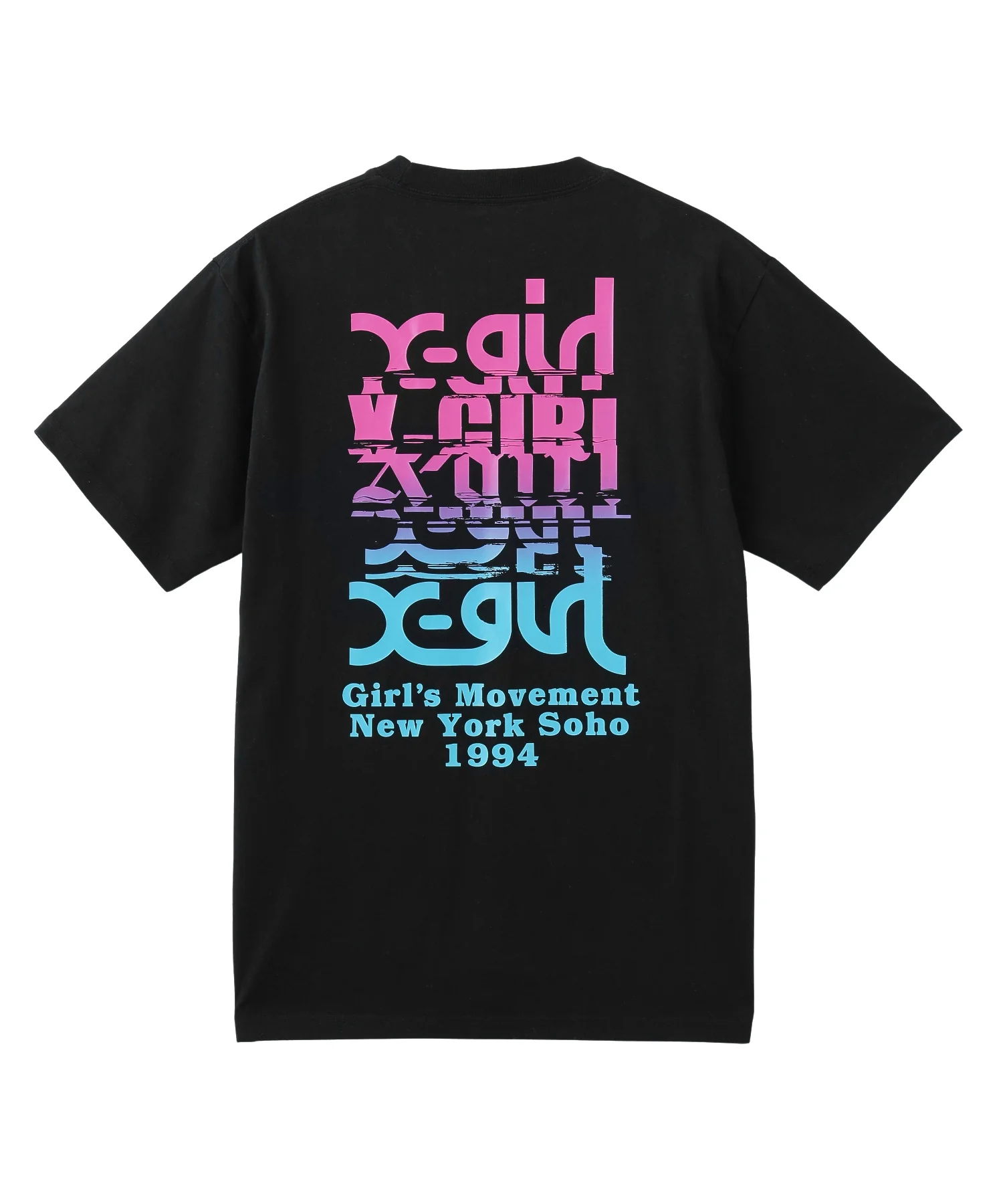 NOISE LOGO S/S TEE - Image 31
