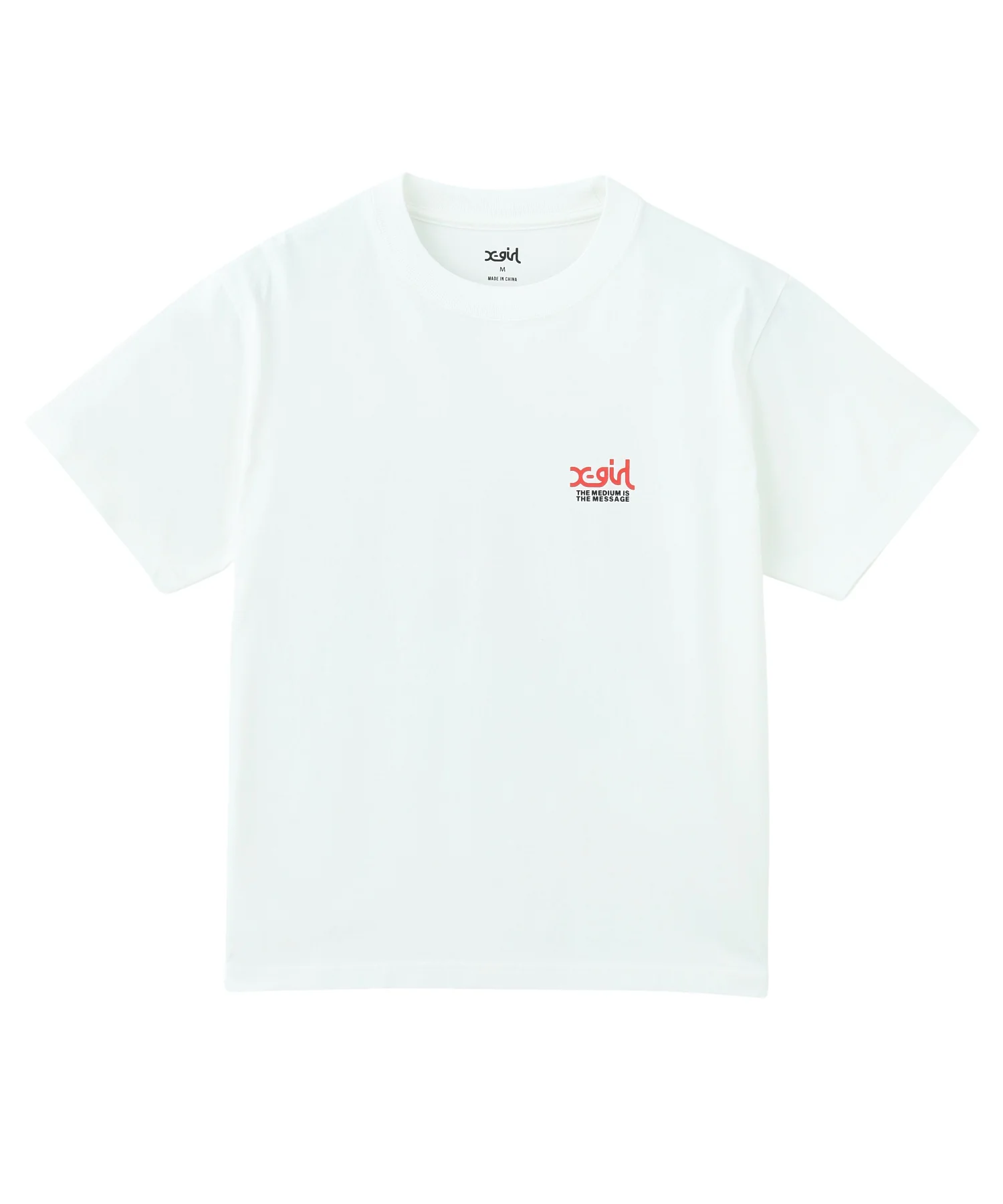 TRIPLE LOGO S/S TEE - Image 17