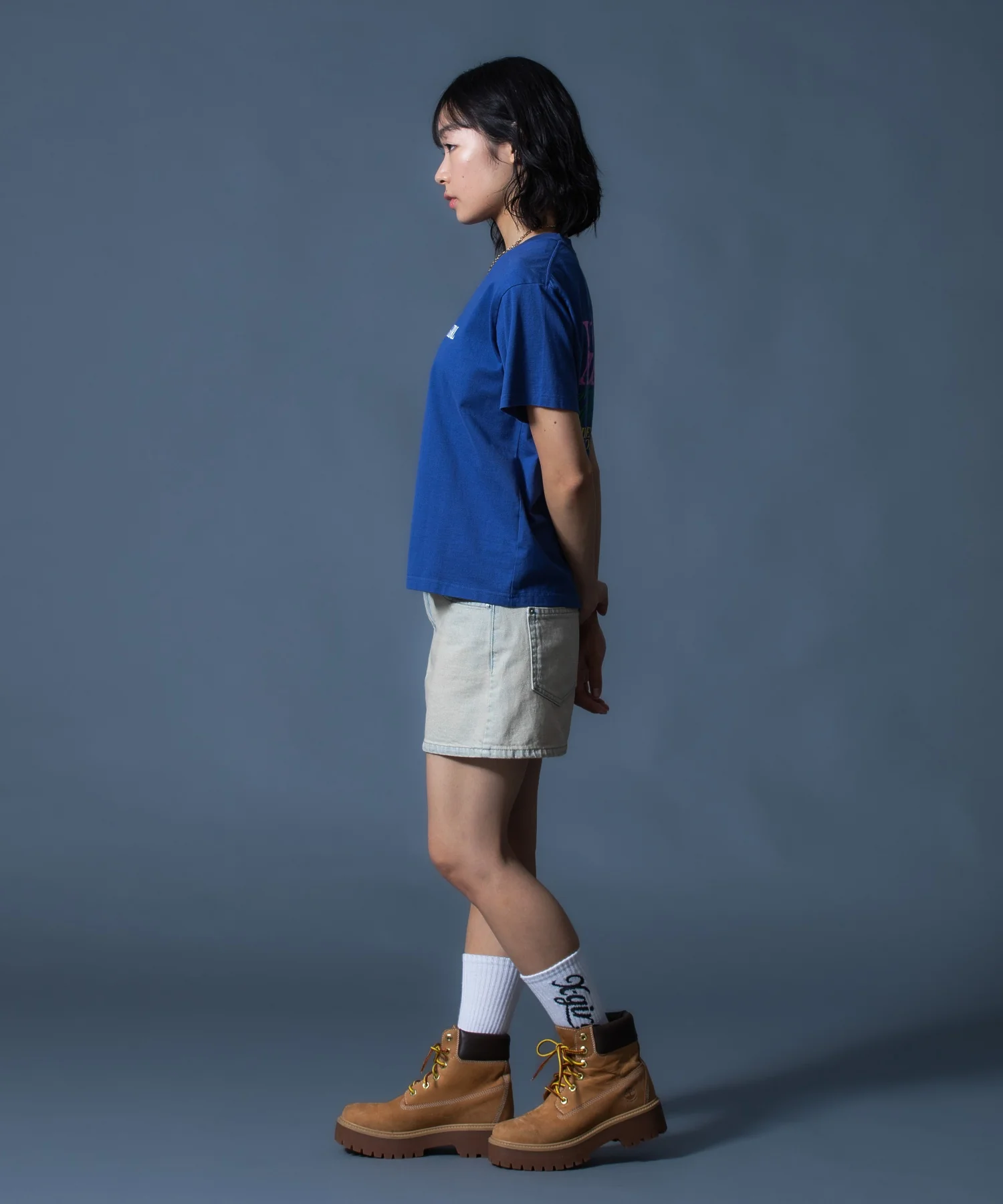 COLORFUL LOGO S/S TEE - Image 20