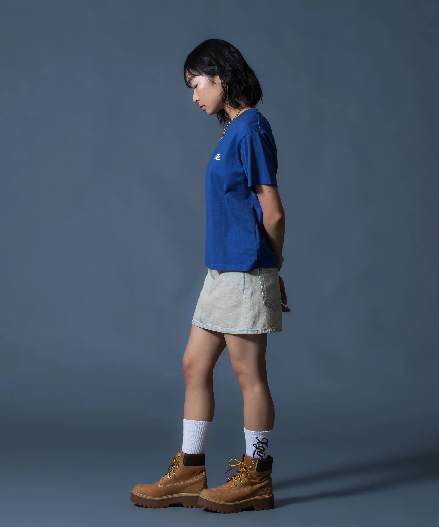 COLORFUL LOGO S/S TEE - Image 21