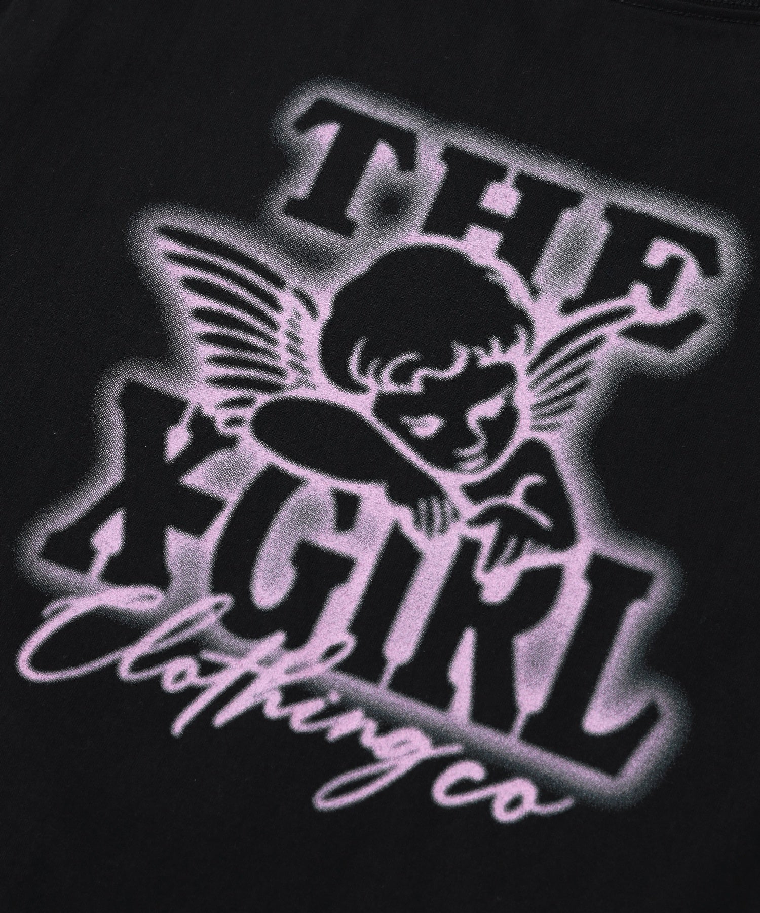 SPRAY ANGEL S/S TEE - Image 21