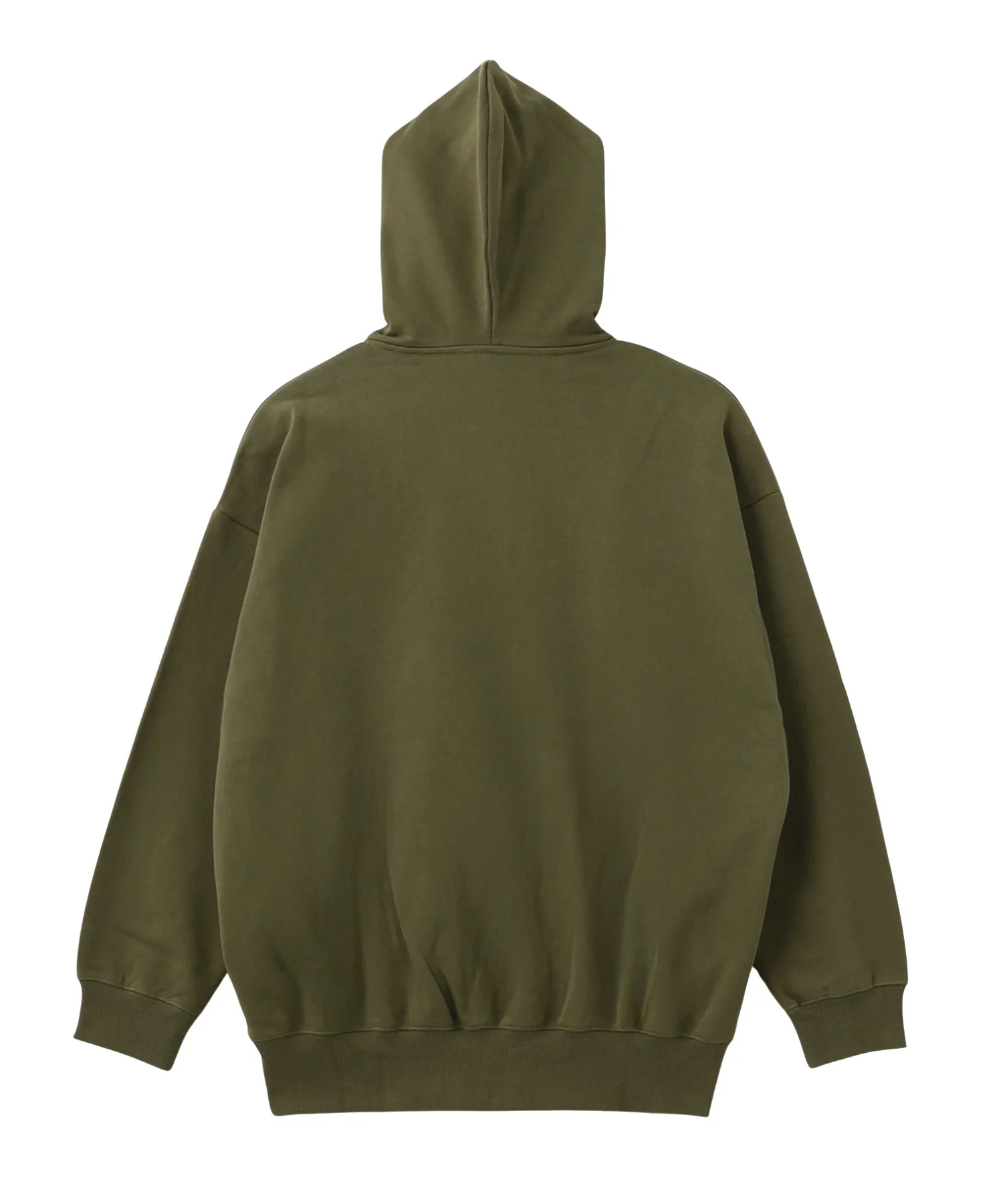 HEART AND WING ZIP UP SWEAT HOODIE - Image 21