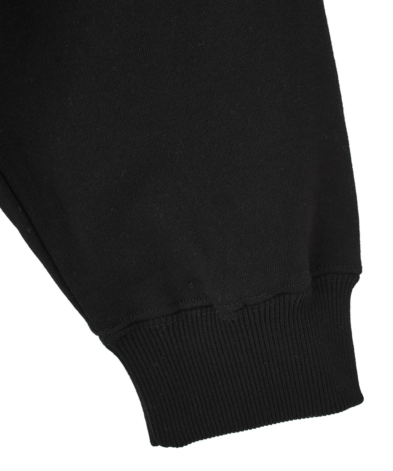 STUDDED LOGO ZIP UP SWEAT HOODIE - Image 30