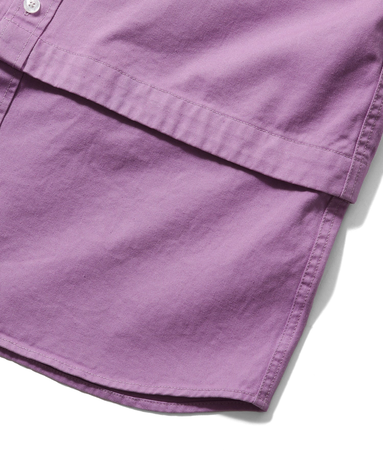 FACE PATCH 2WAY LENGTH L/S SHIRT - Image 17