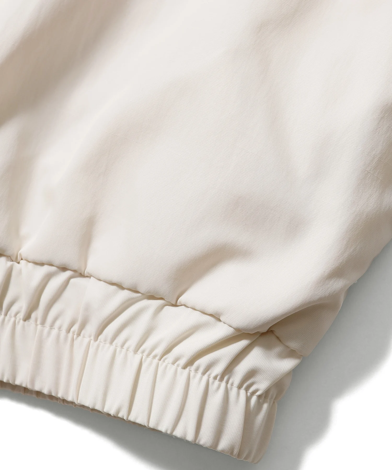 FACE LABEL TRACK JACKET - Image 27