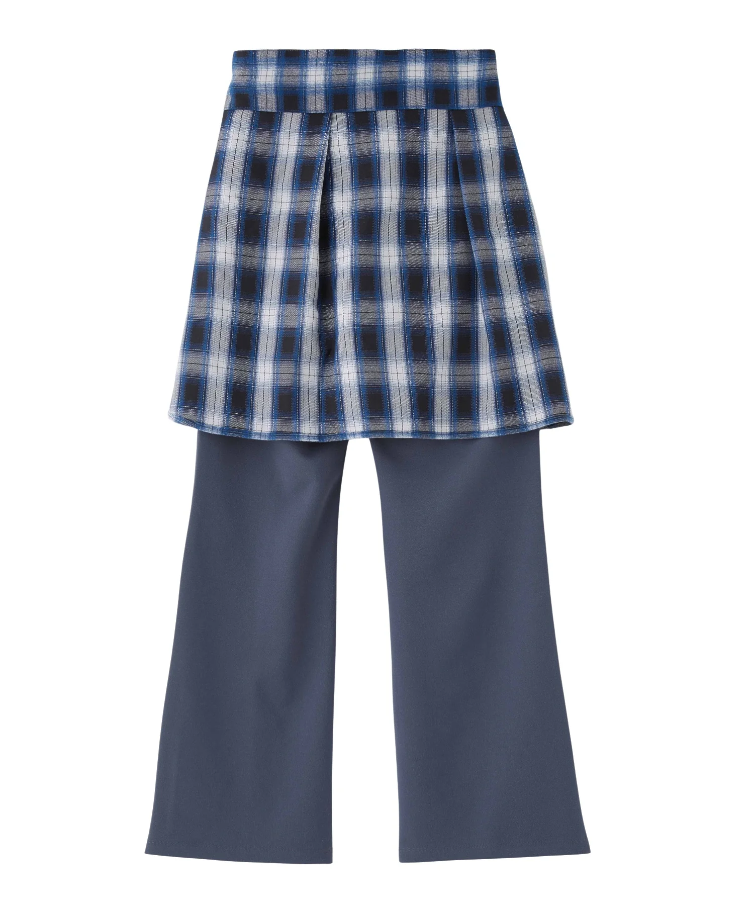 WAISTCLOTH SET LAYERED PANTS - Image 42