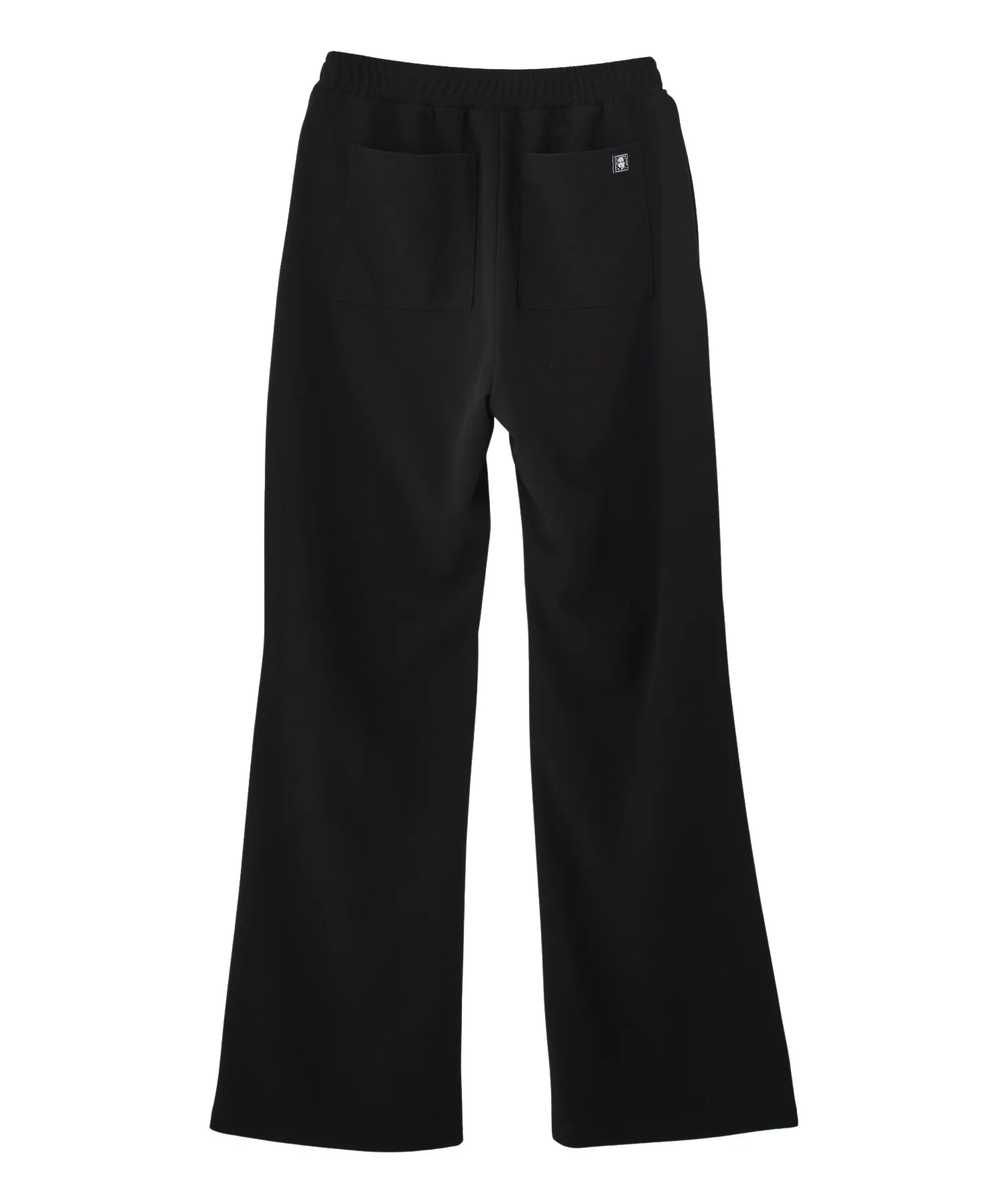 WAISTCLOTH SET LAYERED PANTS - Image 46