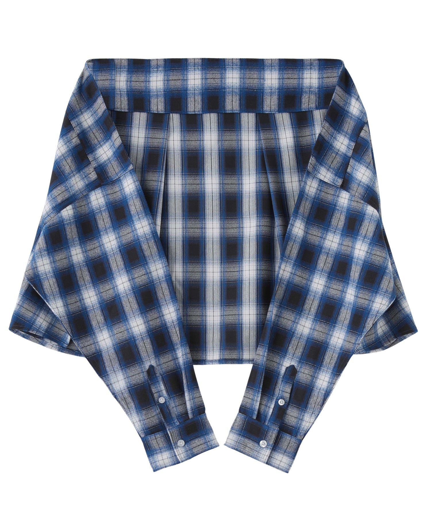 WAISTCLOTH SET LAYERED PANTS - Image 49