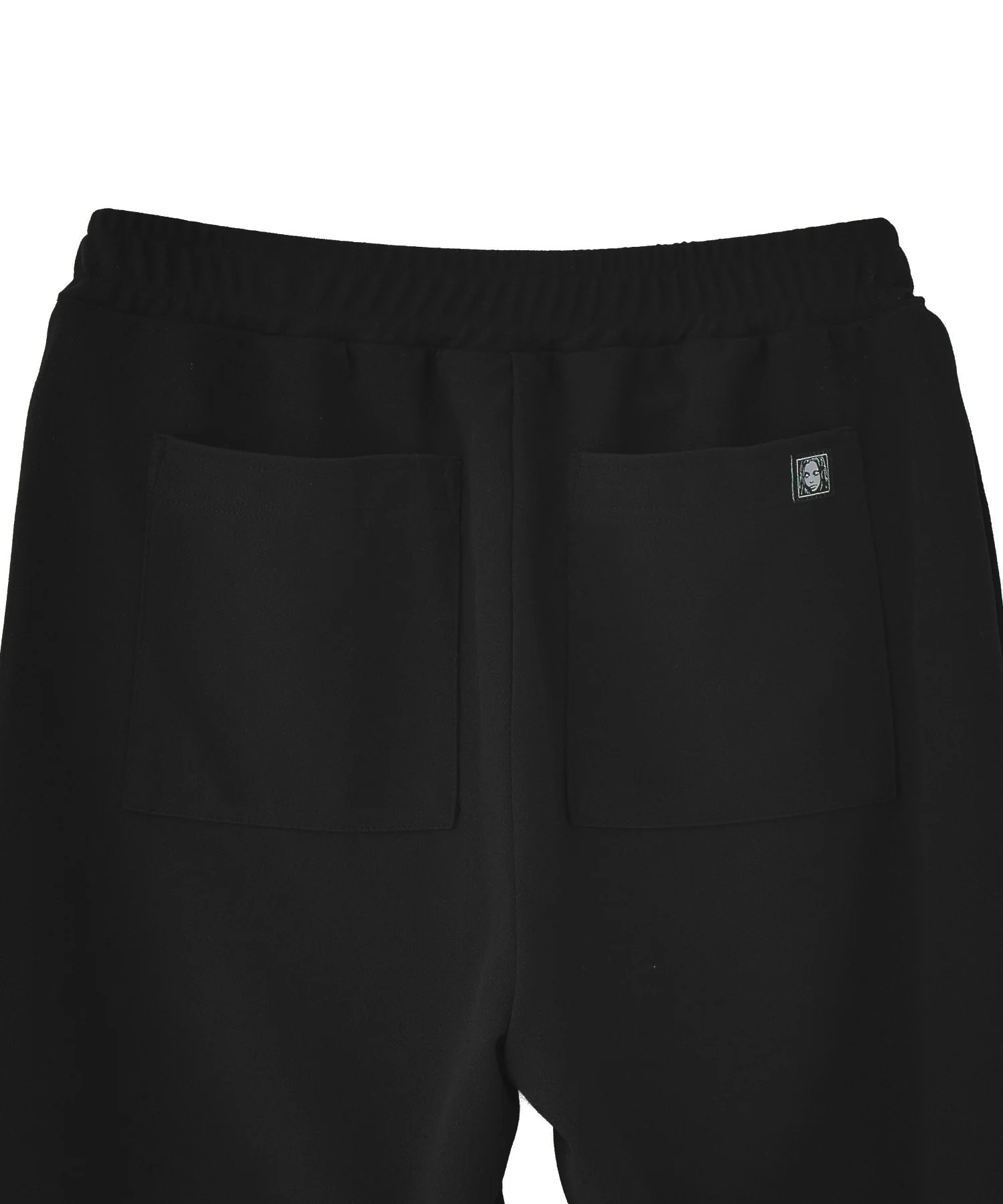 WAISTCLOTH SET LAYERED PANTS - Image 54
