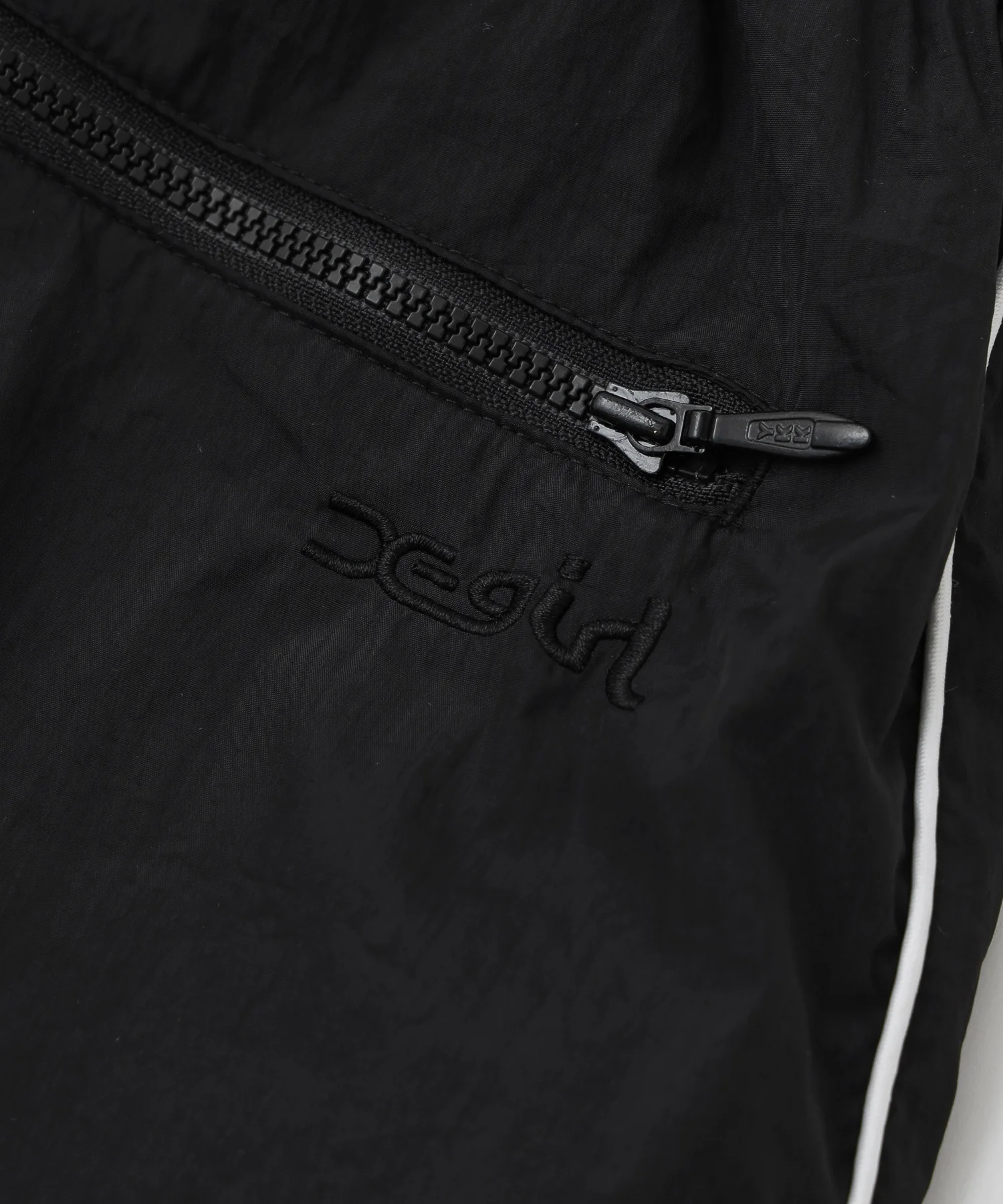 FACE LABEL TRACK PANTS - Image 49