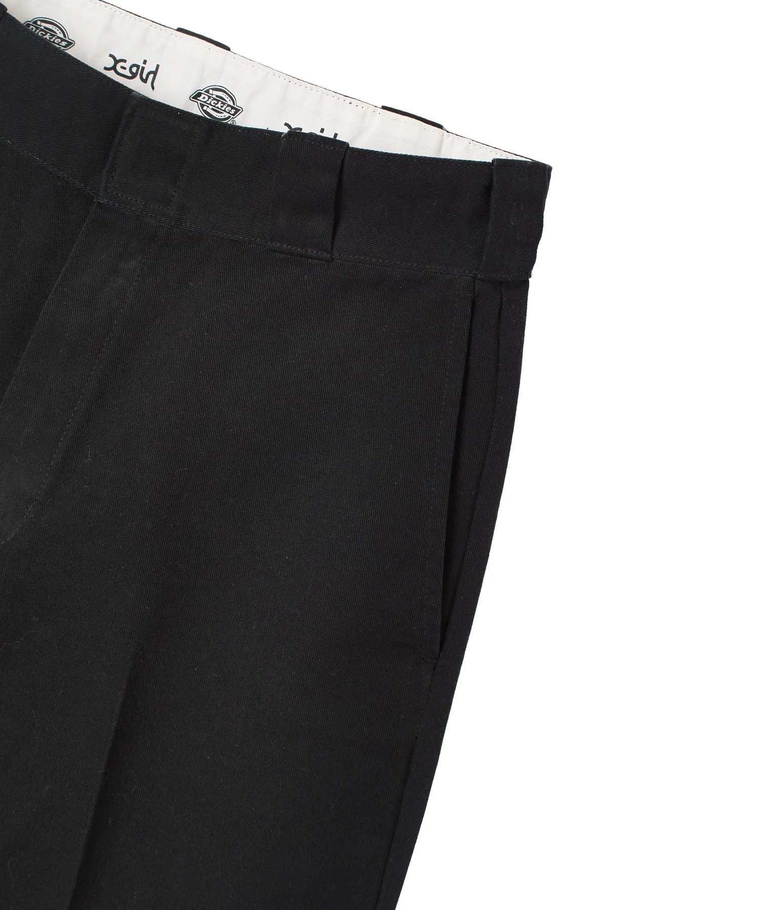 X-girl x Dickies WASHED WORK SHORTS - Image 17