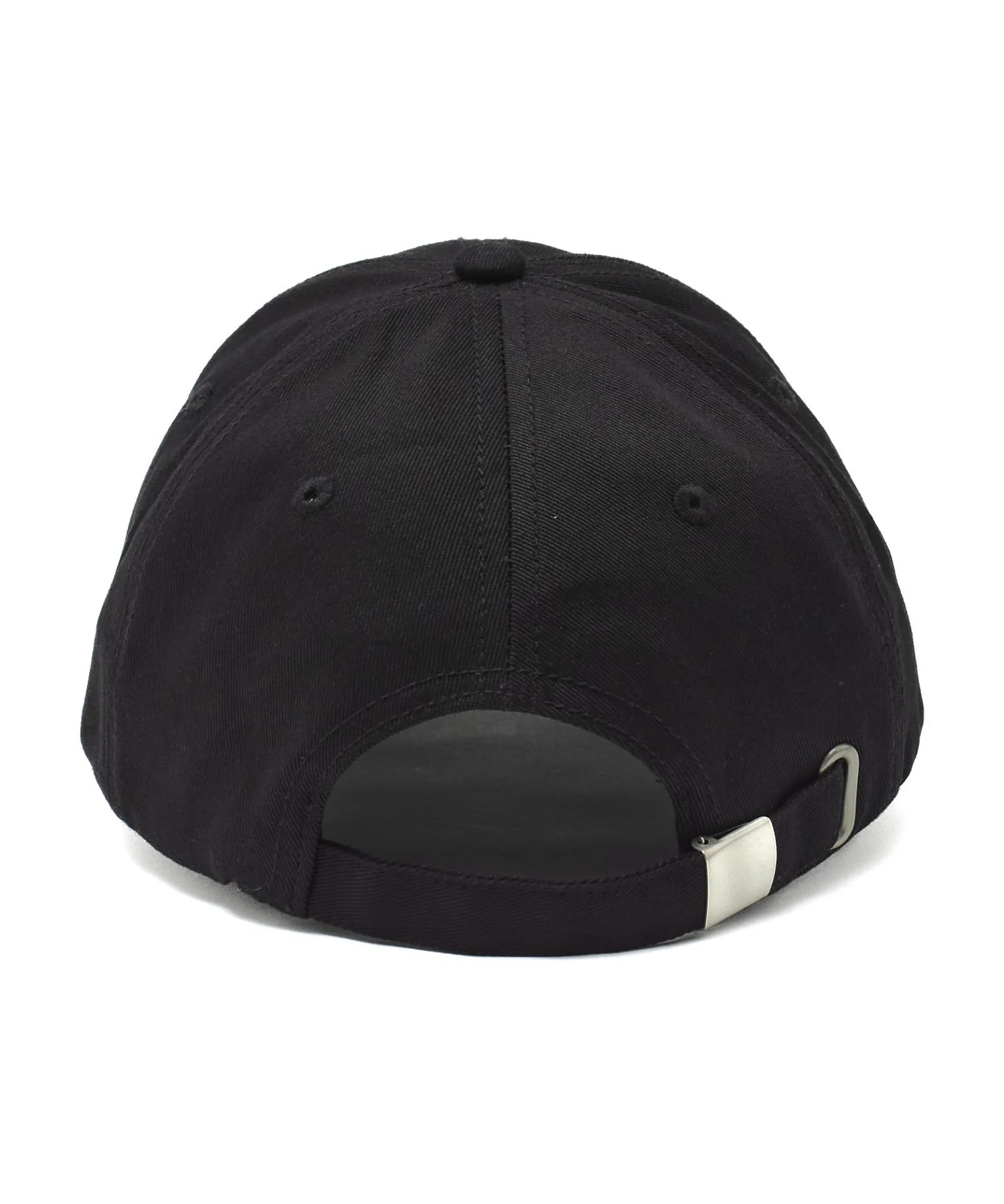 CHARM ACCENT XG LOGO 6PANEL CAP - Image 33