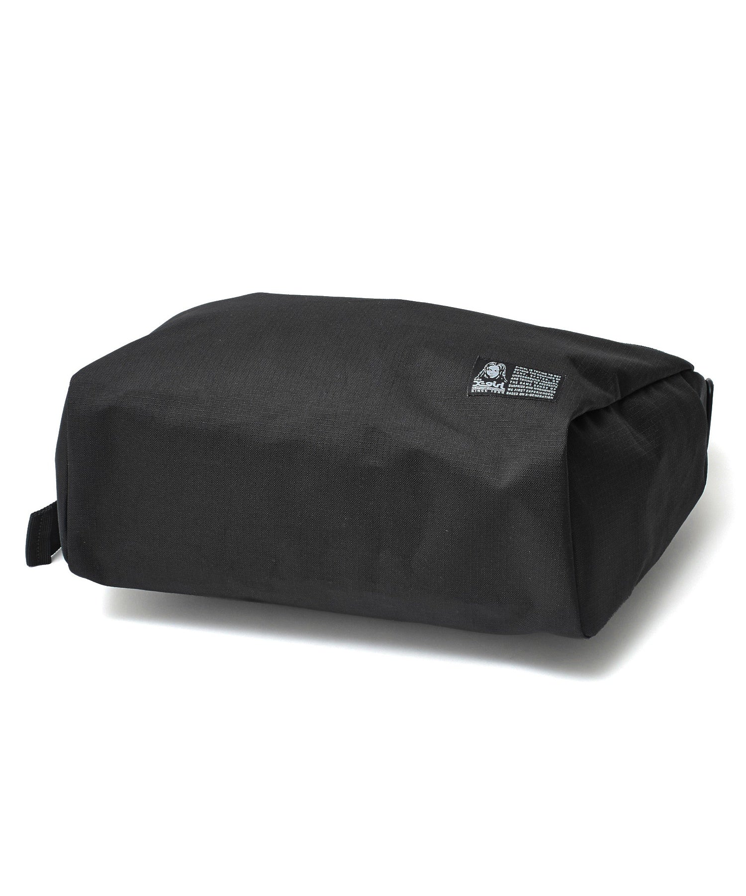 FACE LABEL MESSENGER BAG - Image 22