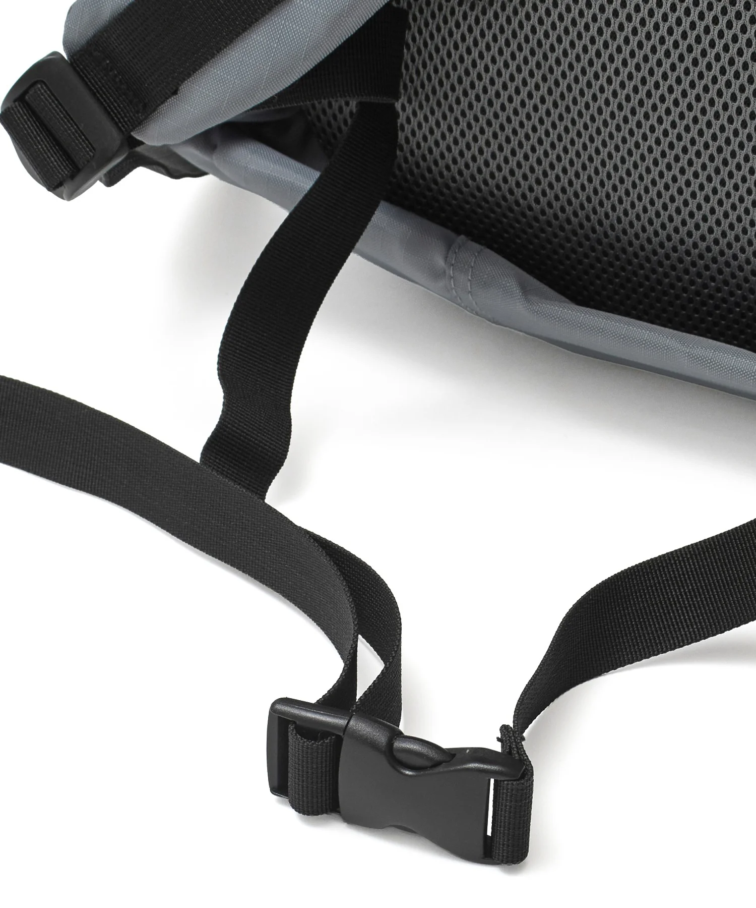 METALLIC LOGO BACKPACK - Image 20