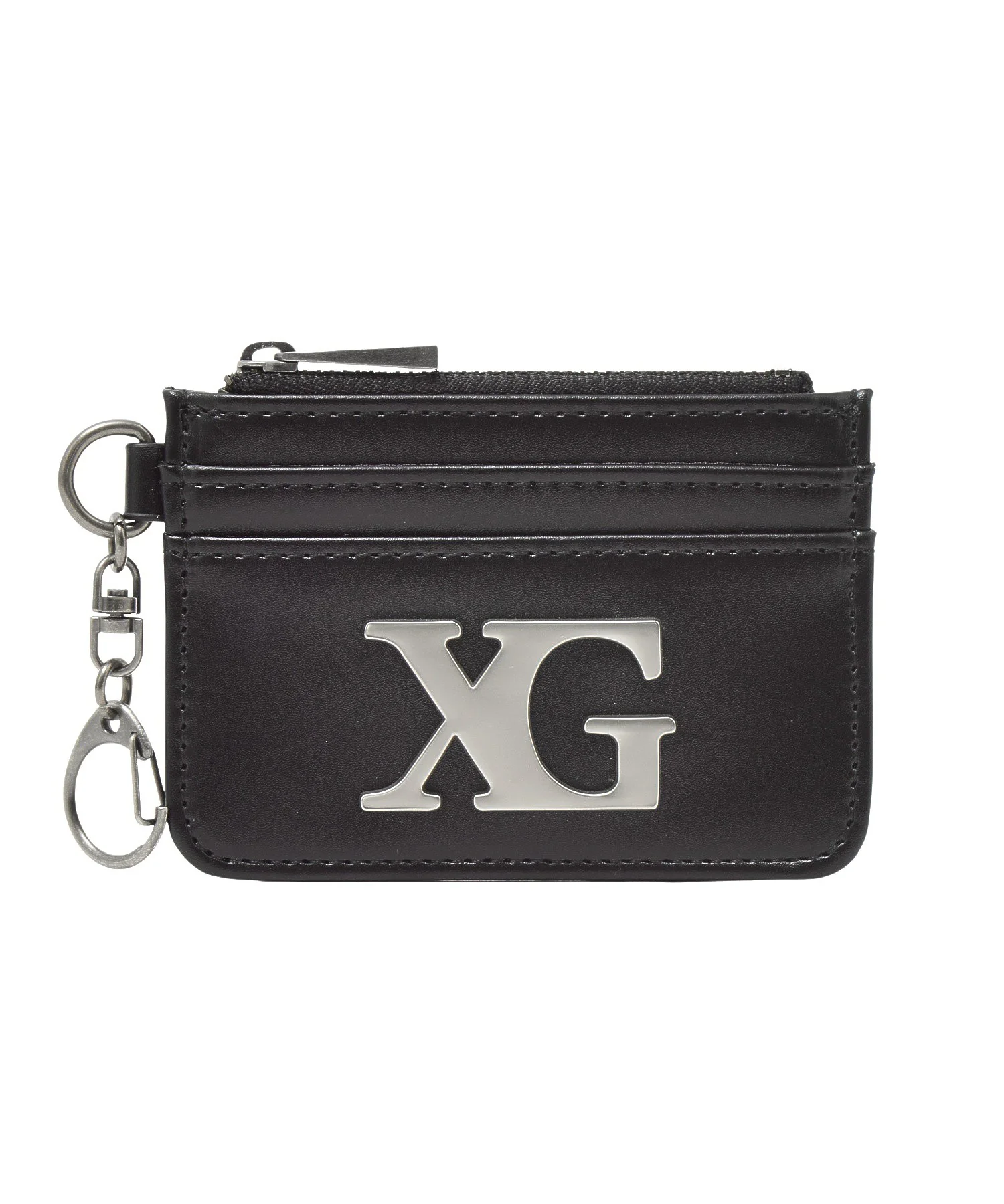 XG EMBLEM CLASP CARD CASE - Image 10