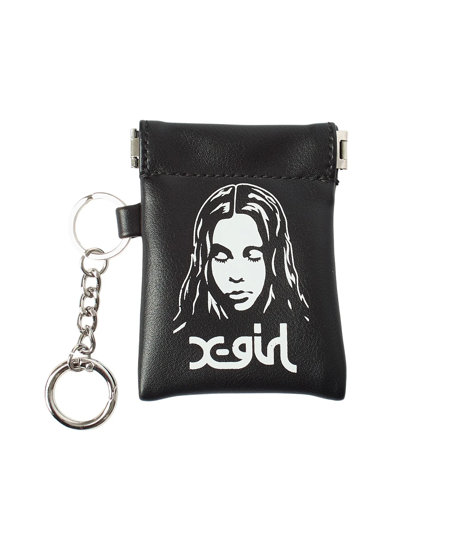 FACE MINI POUCH KEYRING - Image 9