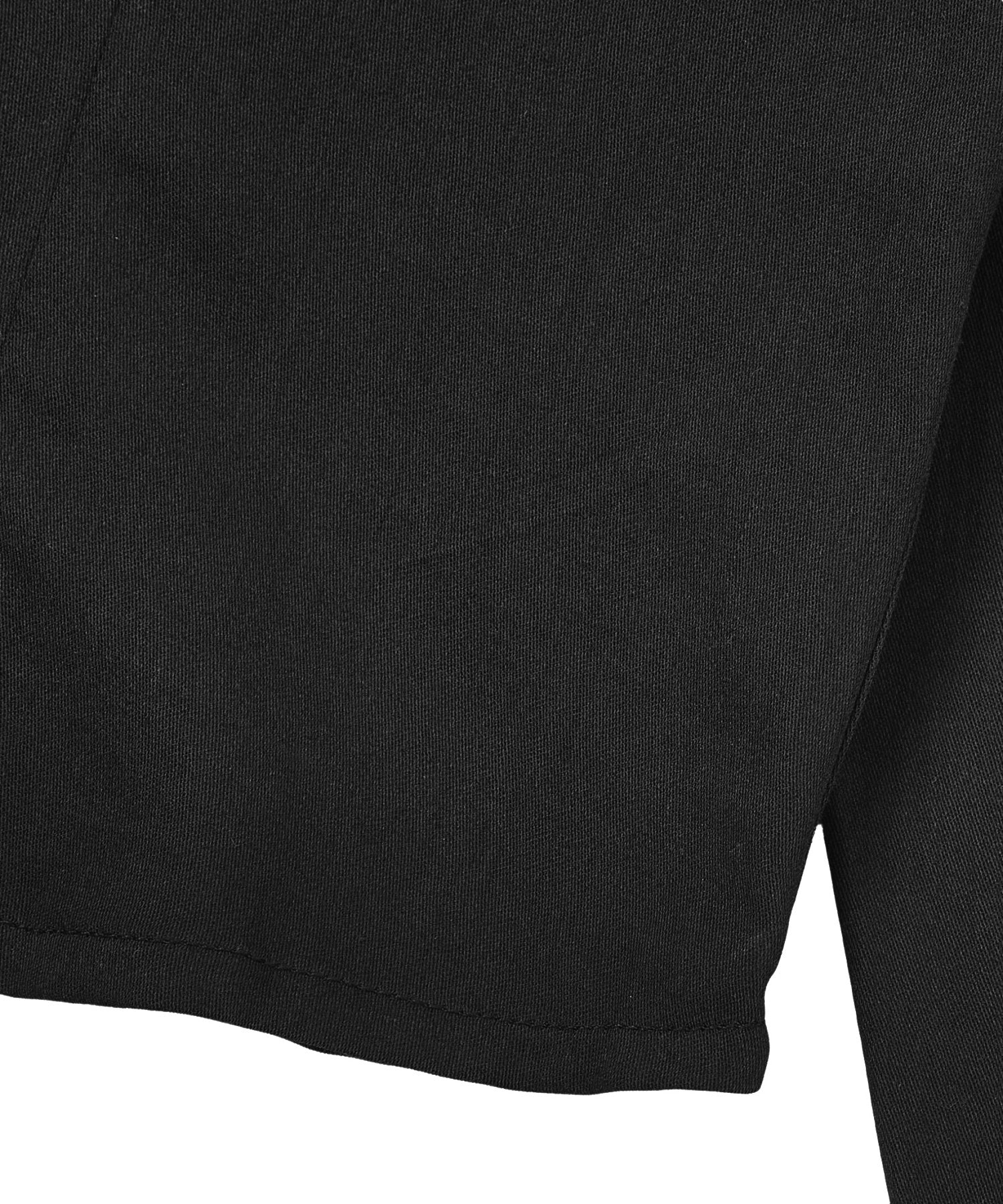 FACE LABEL L/S COMPACT SHIRT - Image 17