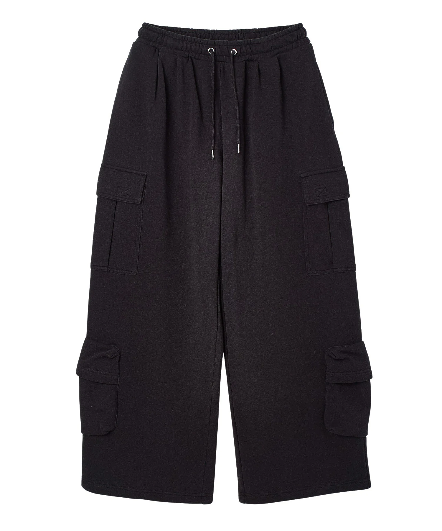 VARIOUS POCKET SWEATPANTS - Image 33
