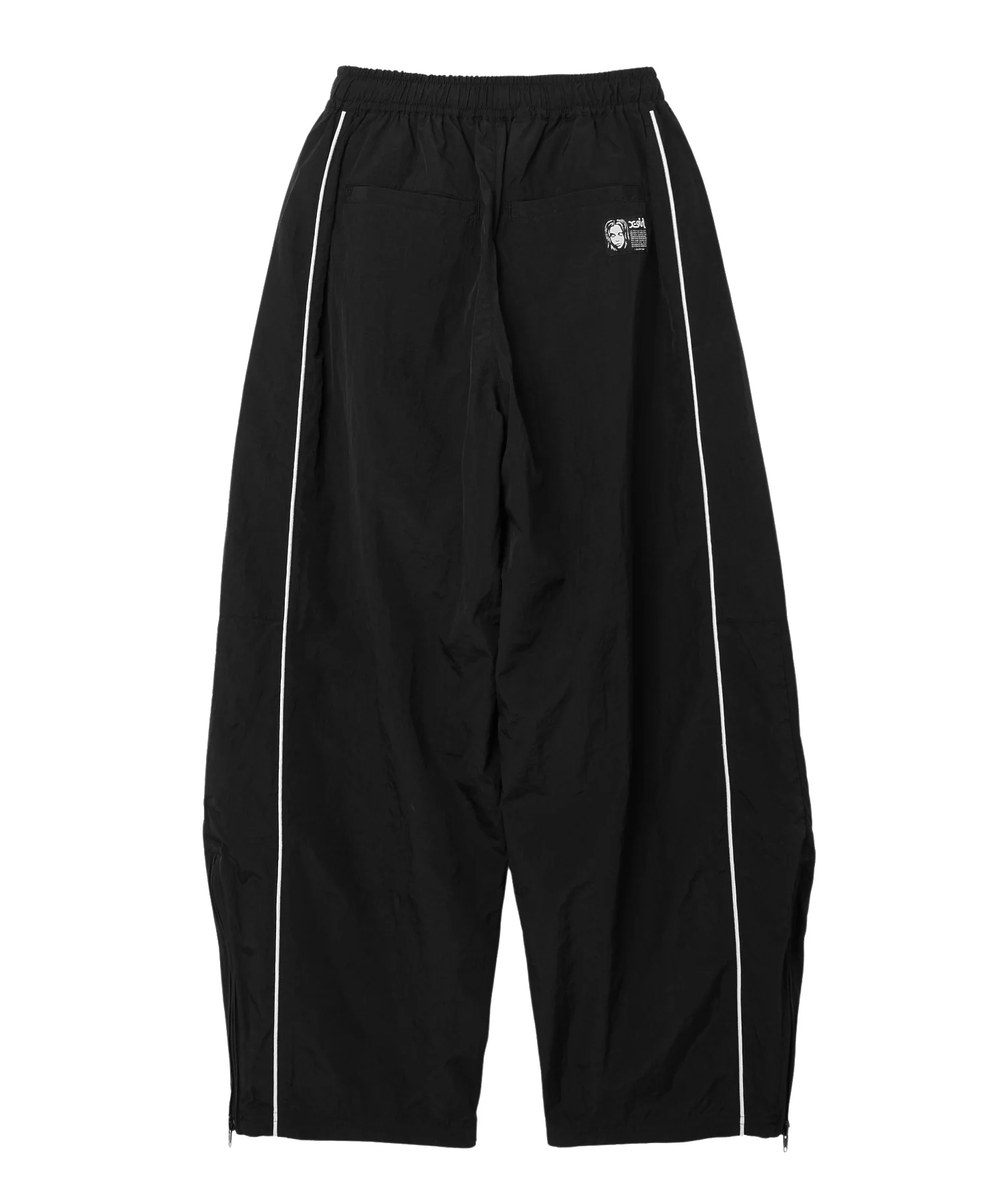 BANANA SHAPE TRACK PANTS - Image 18