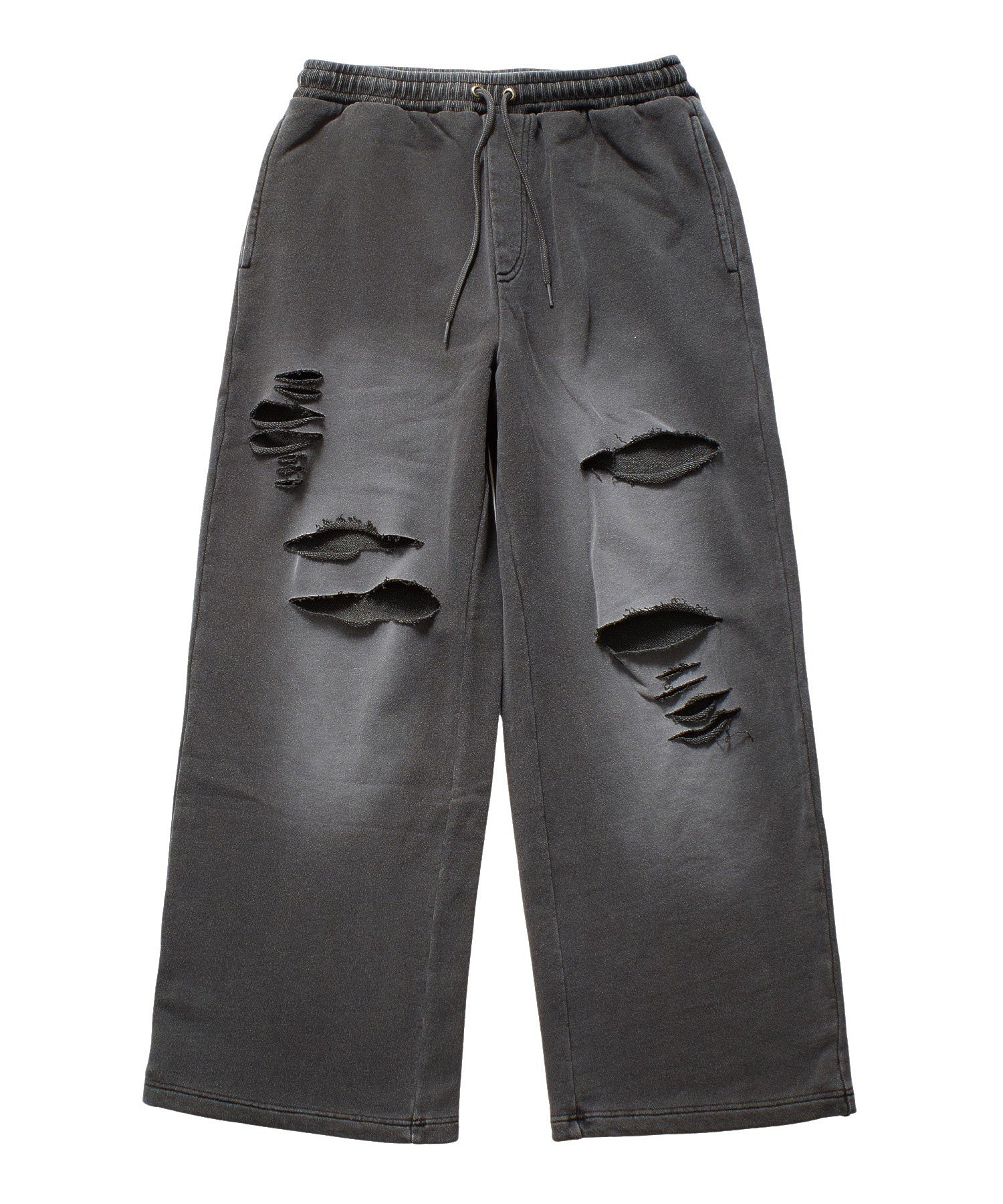 DISTRESSED SWEATPANTS - Image 24