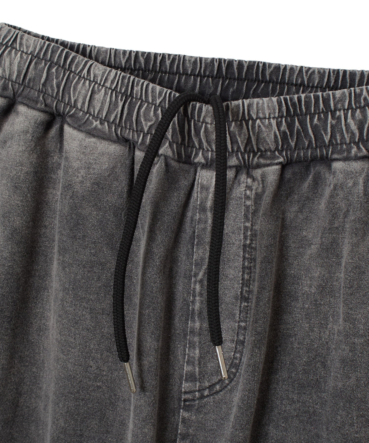 HARD DISTRESSED RELAX EASY PANTS - Image 25