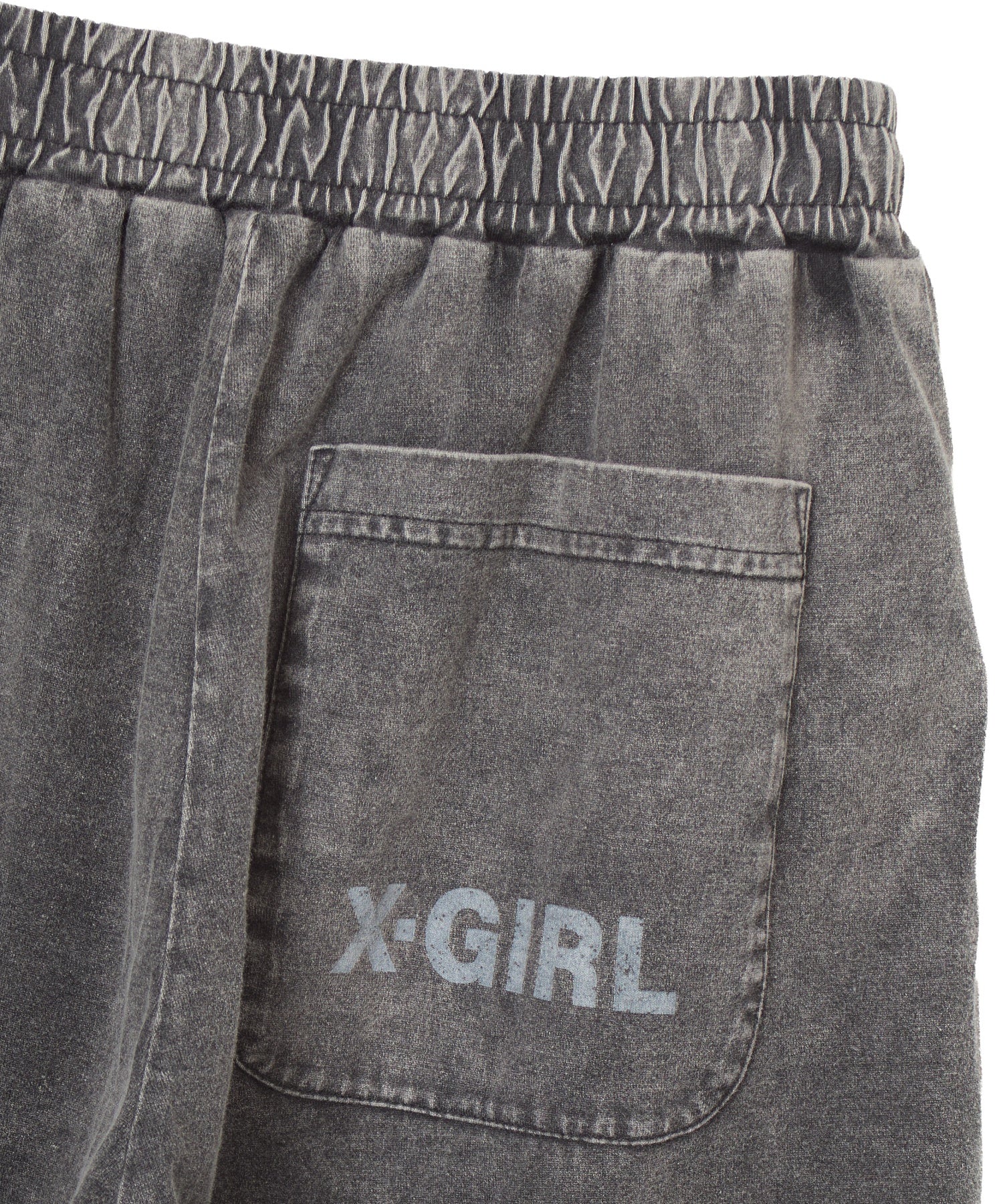 HARD DISTRESSED RELAX EASY PANTS - Image 30