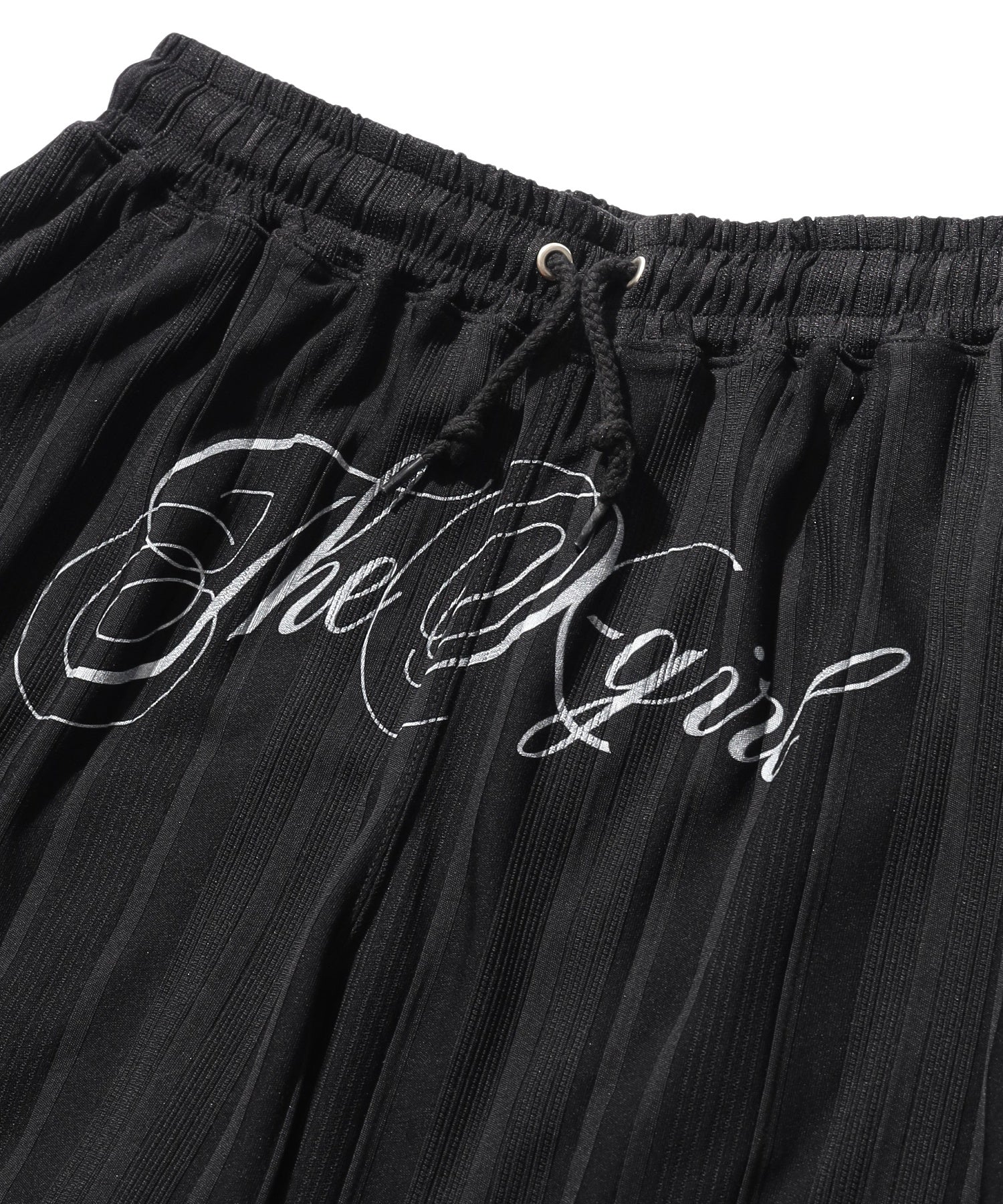 SCRIPT LOGO SHORTS - Image 19