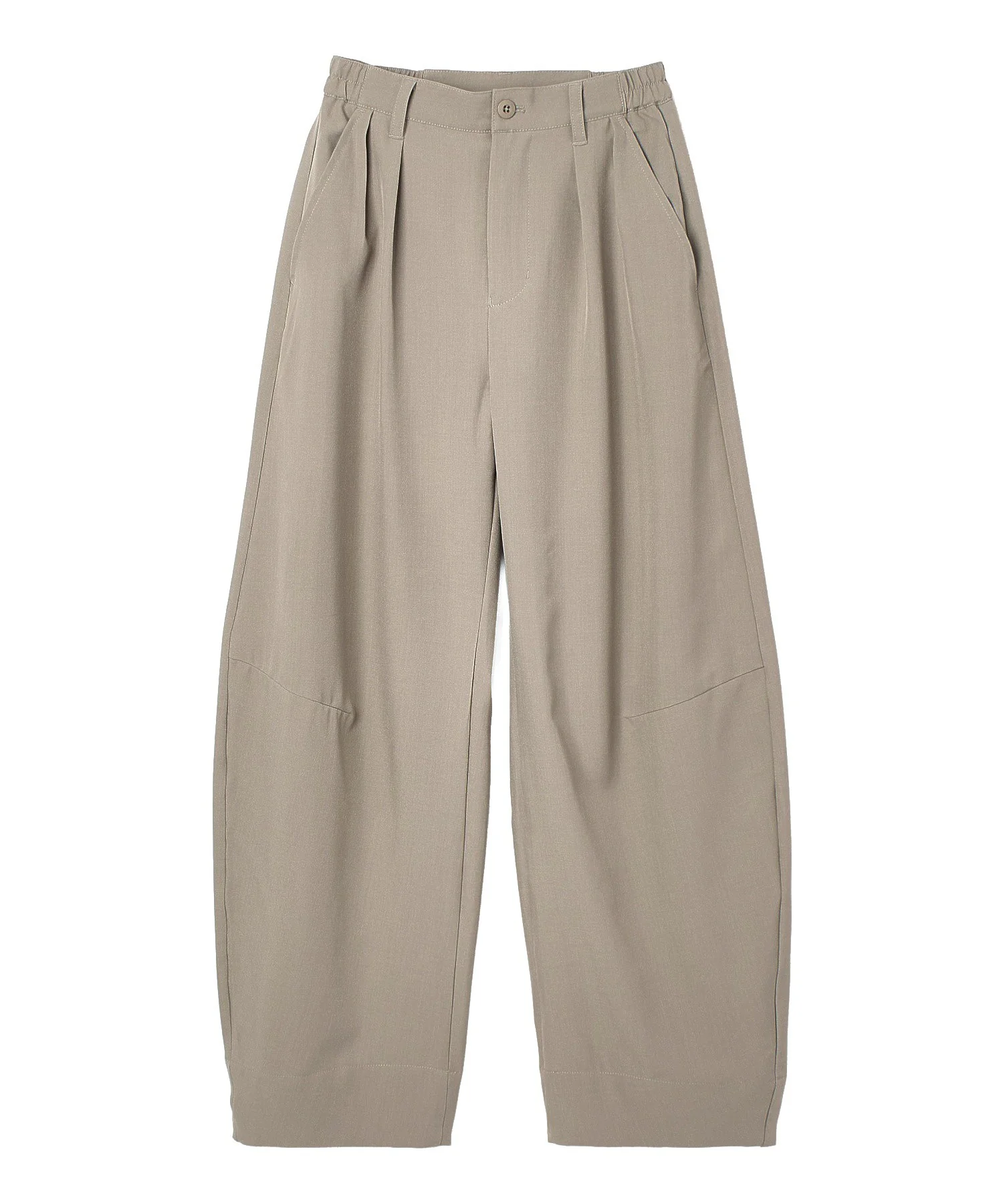 BARREL LEG SLACKS - Image 27