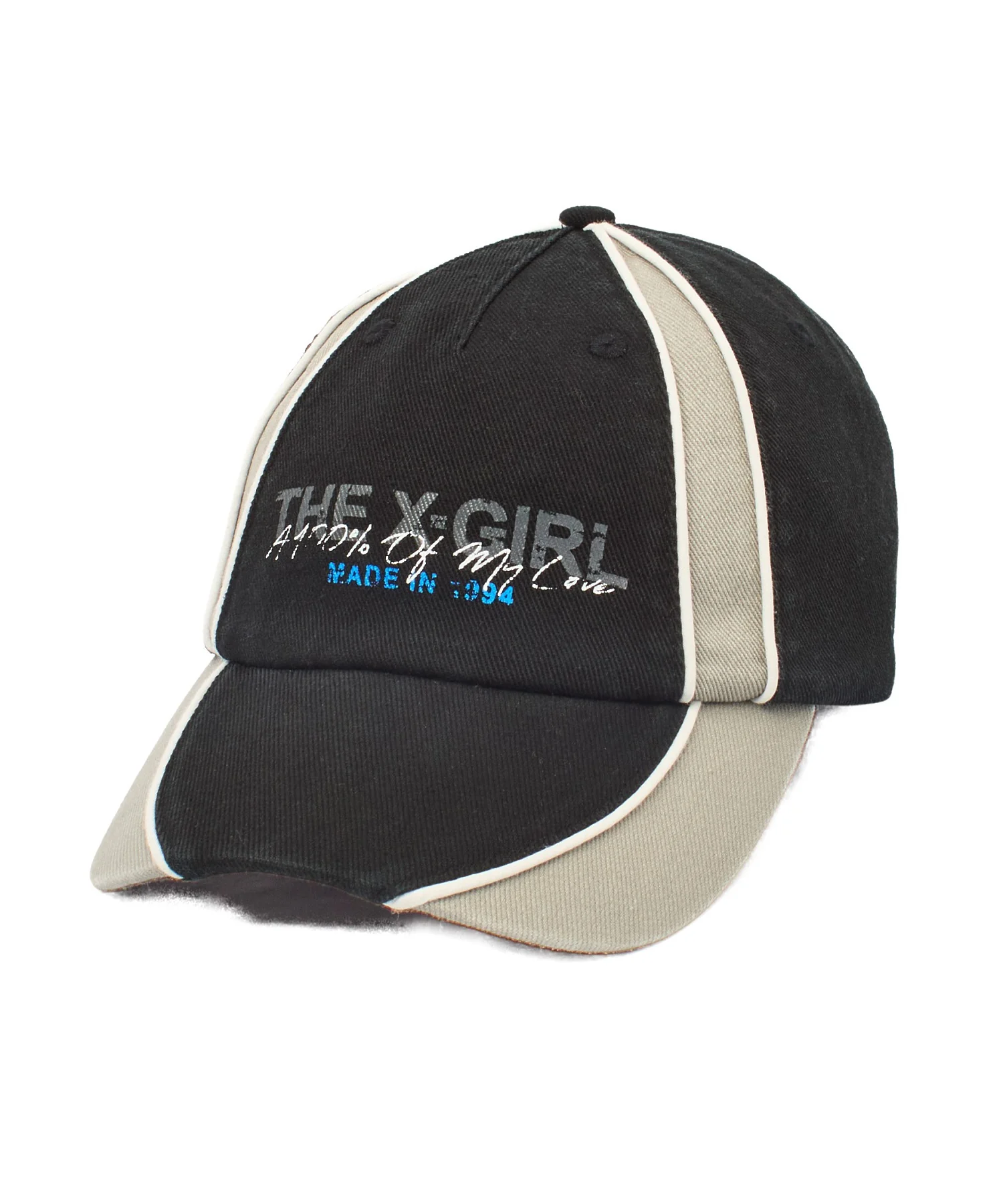 PANELED 6PANEL CAP - Image 5