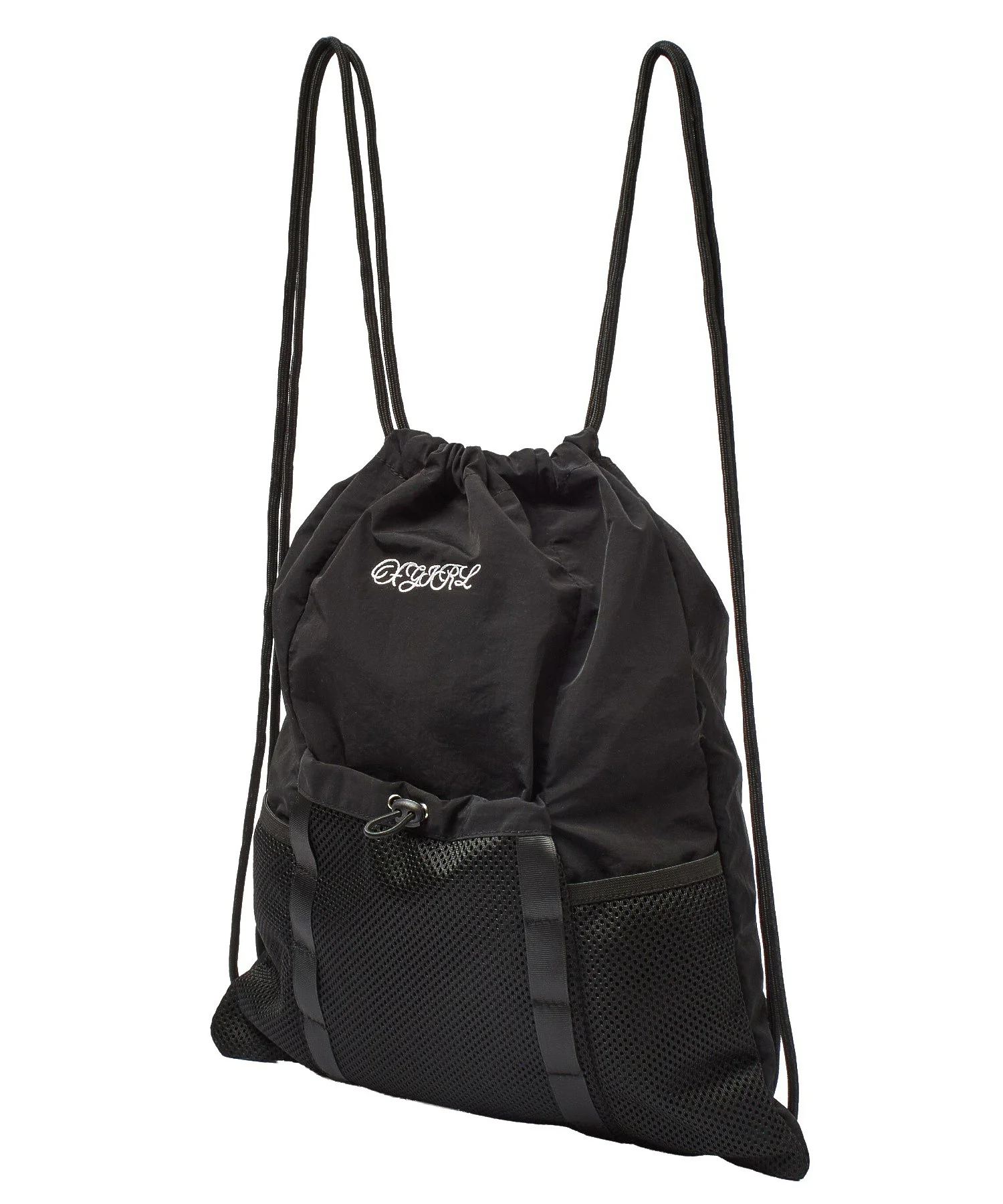 MESH POCKET KNAPSACK - Image 13