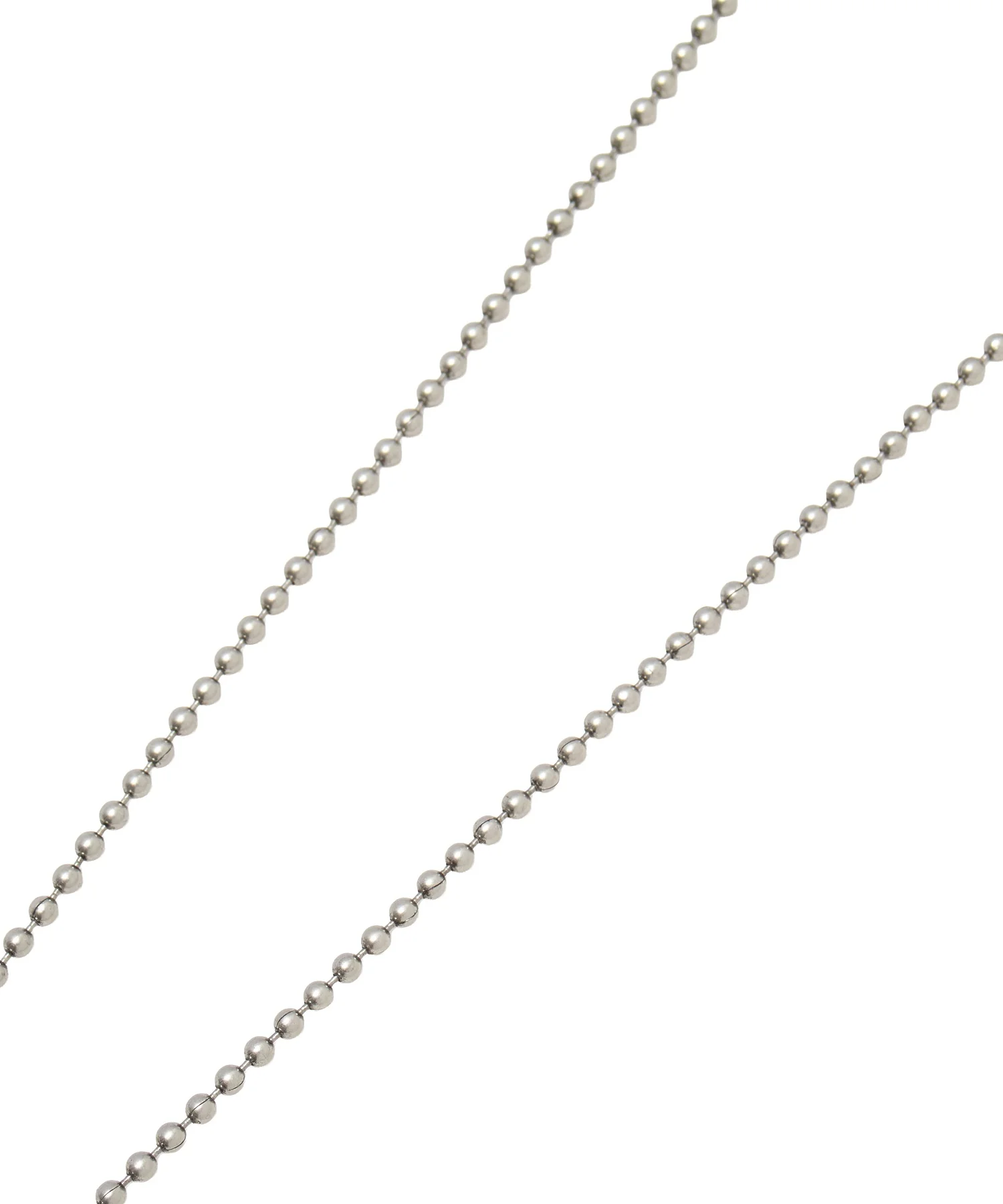 DECORATIVE DOG TAG NECKLACE - Image 12