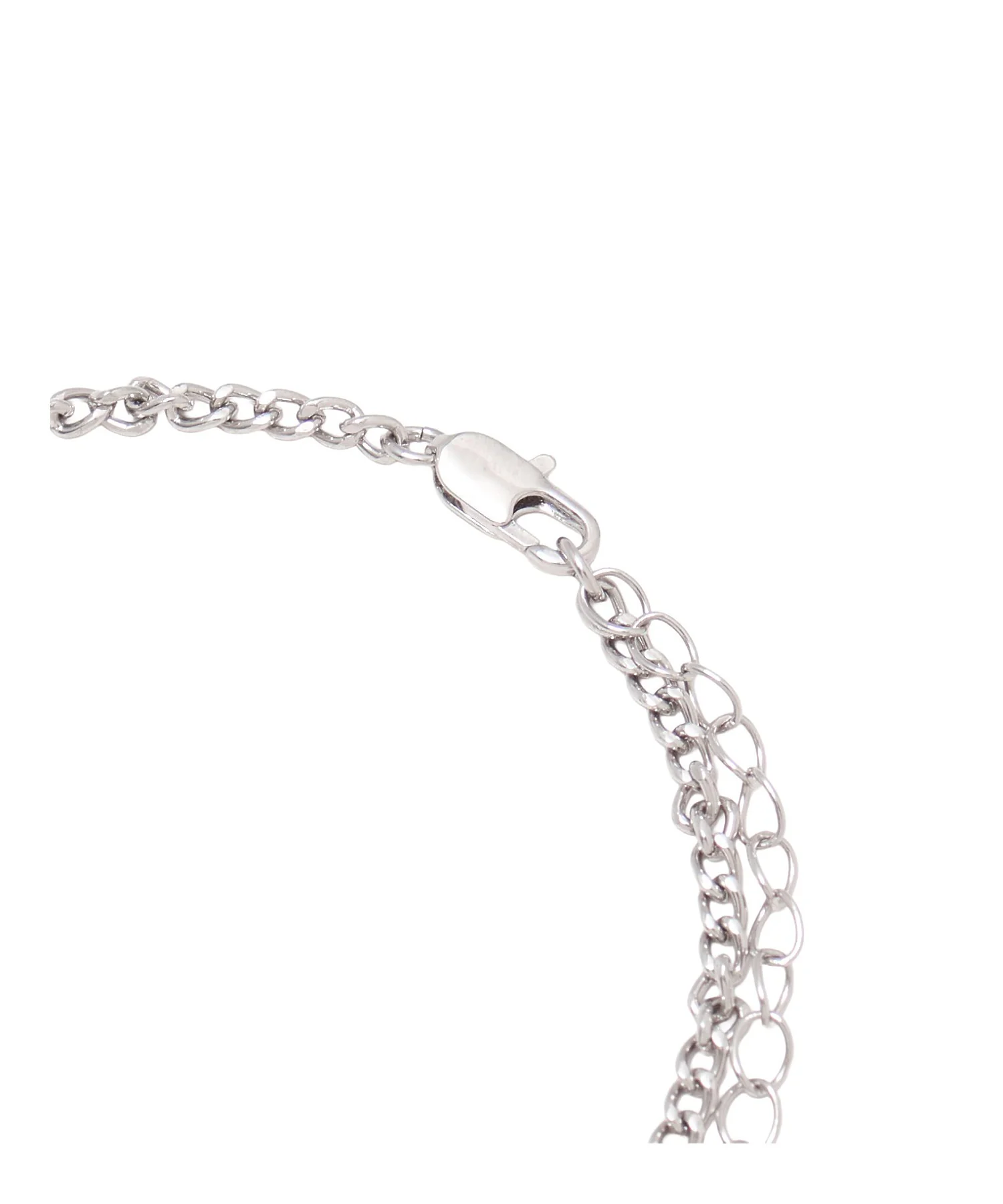 SENTIMENTAL VALUE CHARMS NECKLACE - Image 8