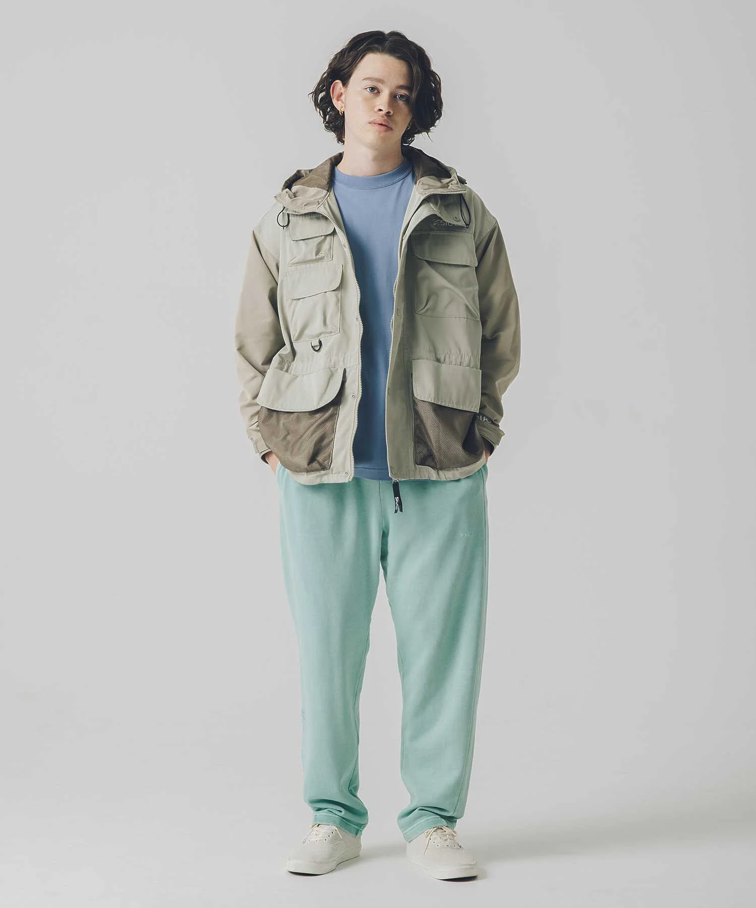 FISHERMAN PARKA SILAS - Image 8
