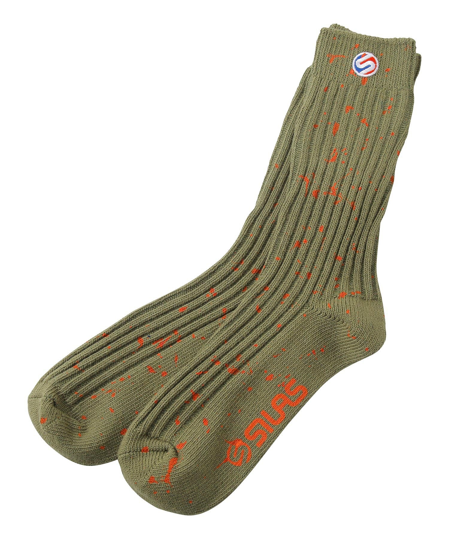 SPUTTERING SOCKS SILAS - Image 6