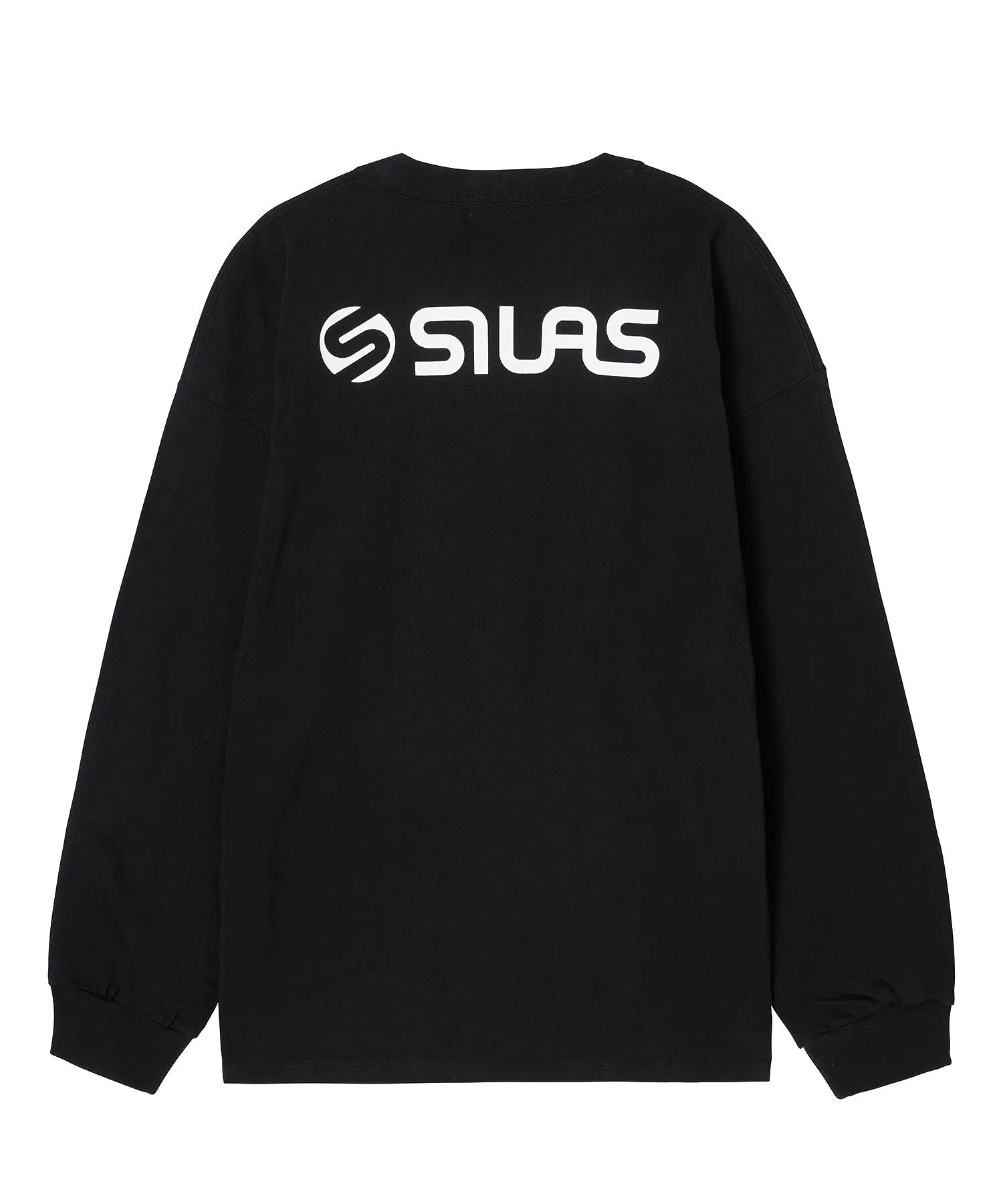 BASIC OLD LOGO L/S TEE - Image 16